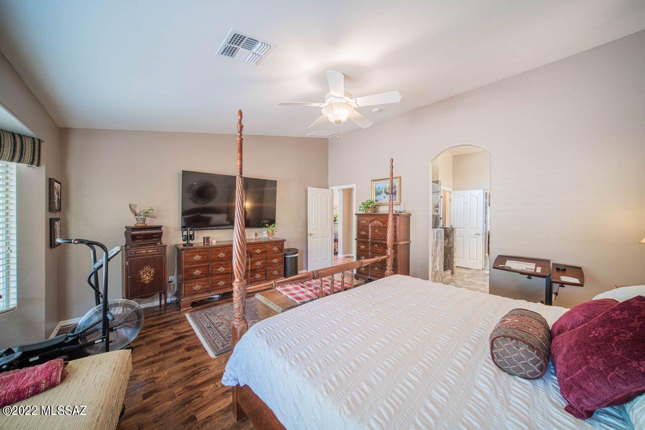 Saddlebrooke - Residential