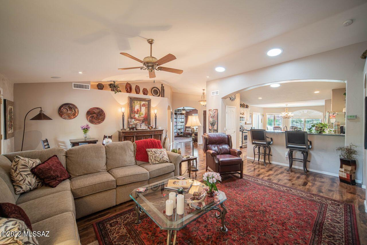 Saddlebrooke - Residential