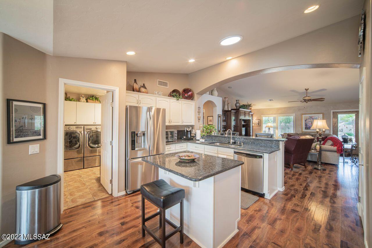 Saddlebrooke - Residential