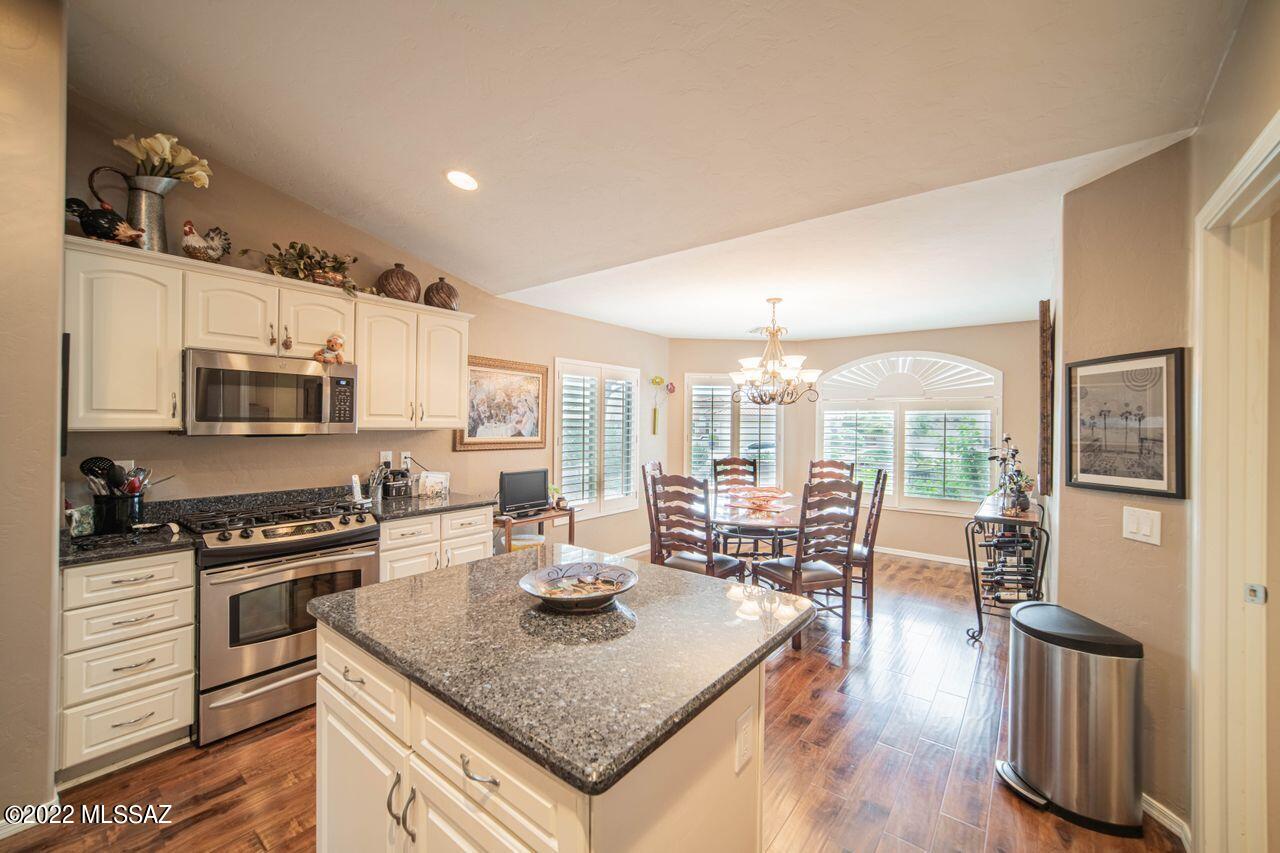 Saddlebrooke - Residential