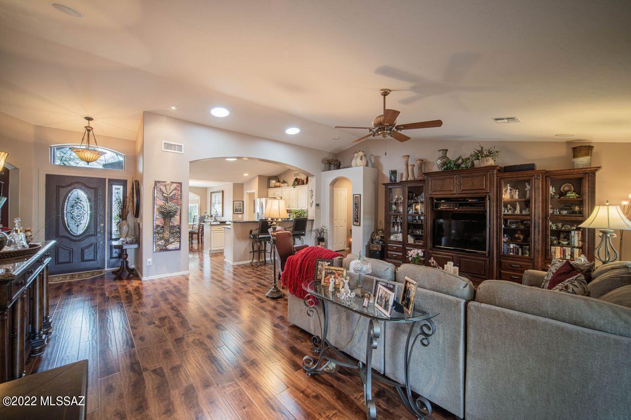 Saddlebrooke - Residential