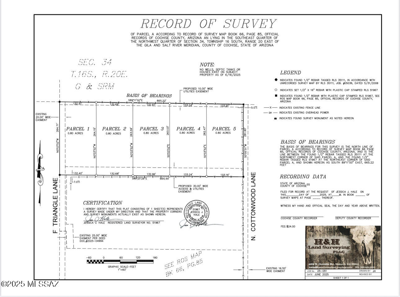 N/A - Residential
