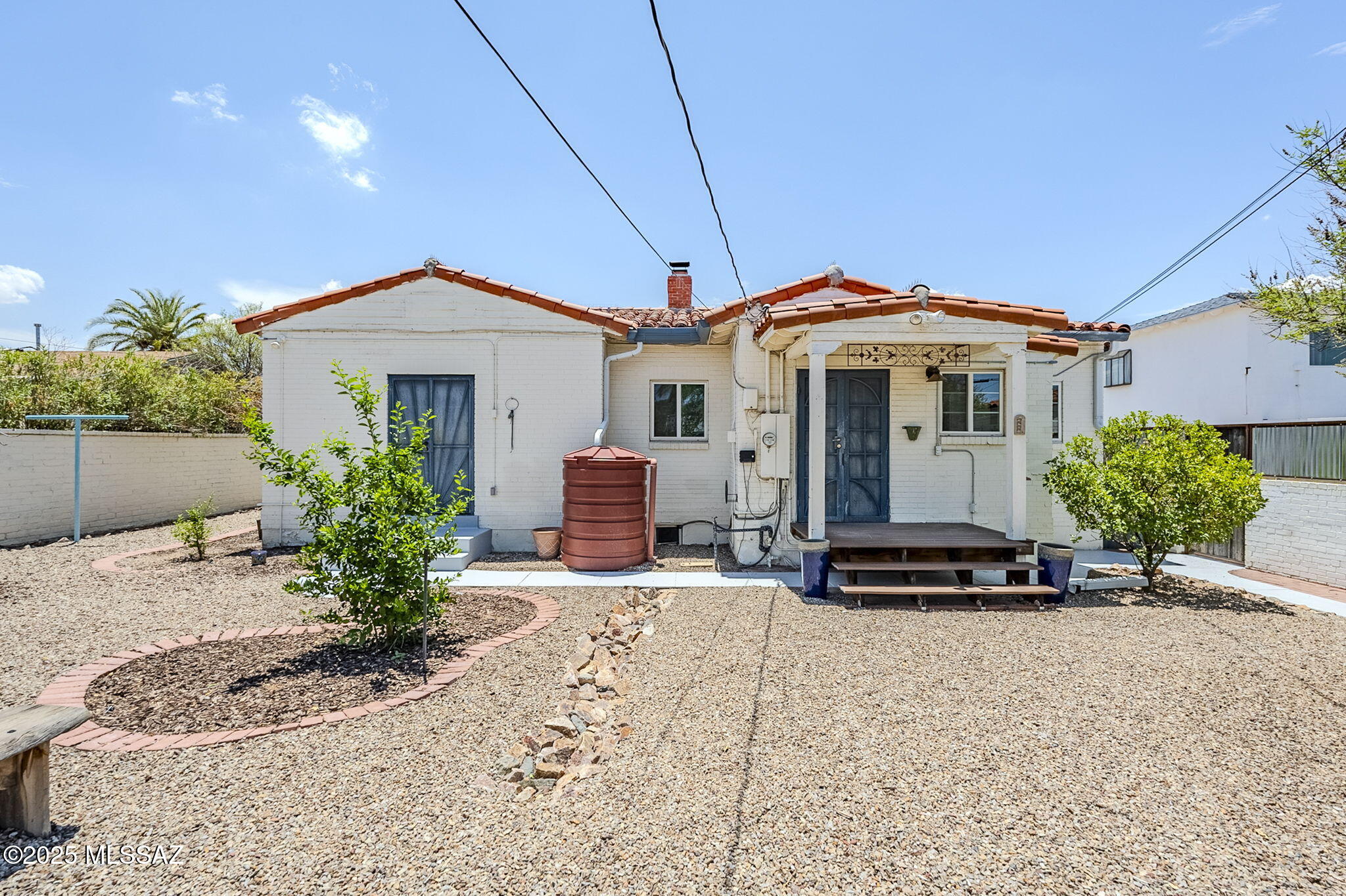 Catalina Vista - Residential