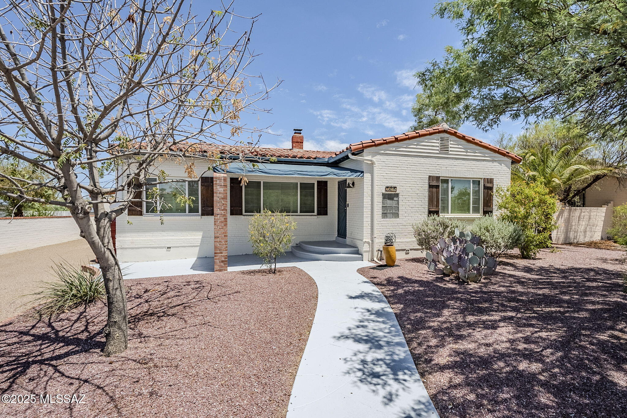 Catalina Vista - Residential