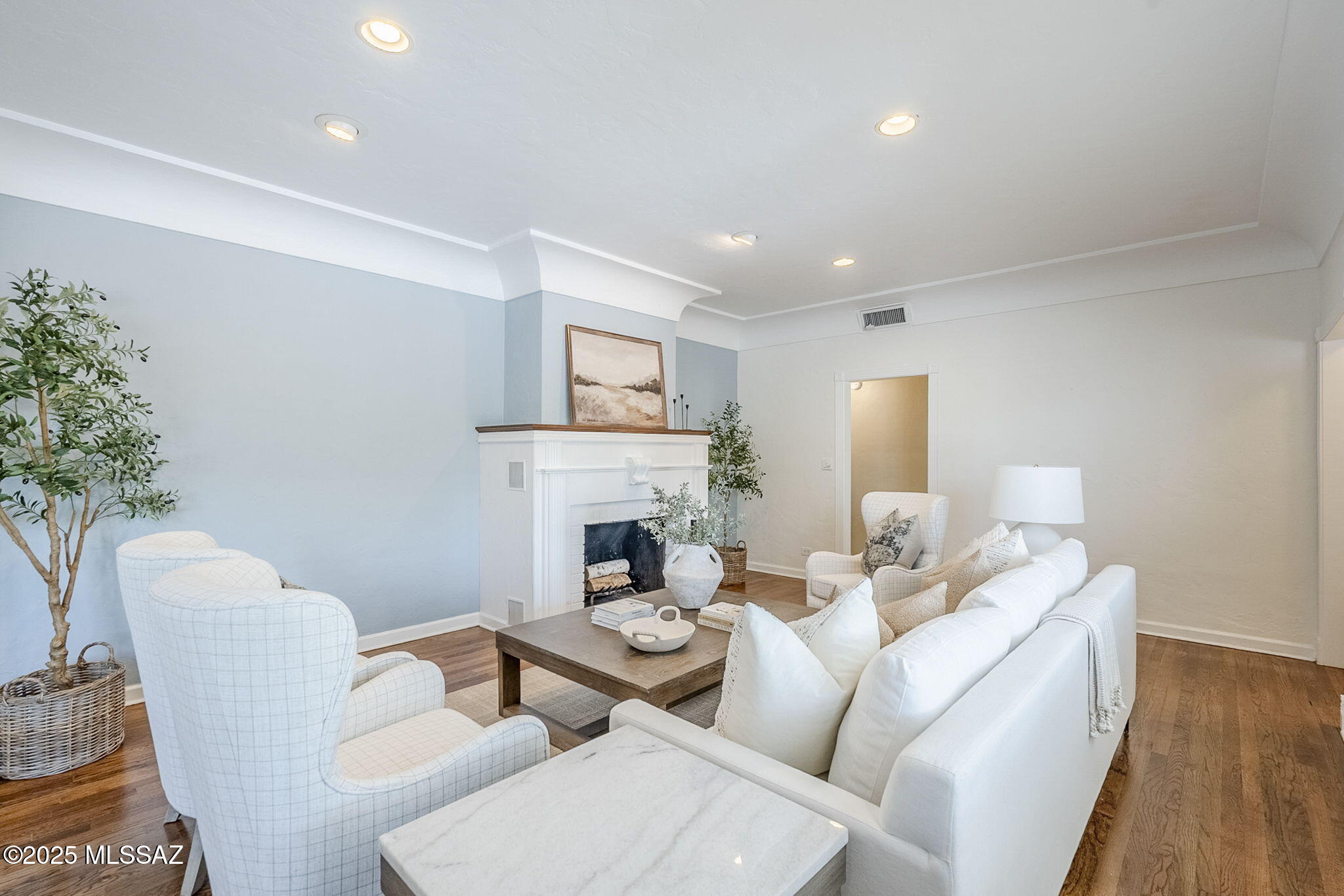Catalina Vista - Residential