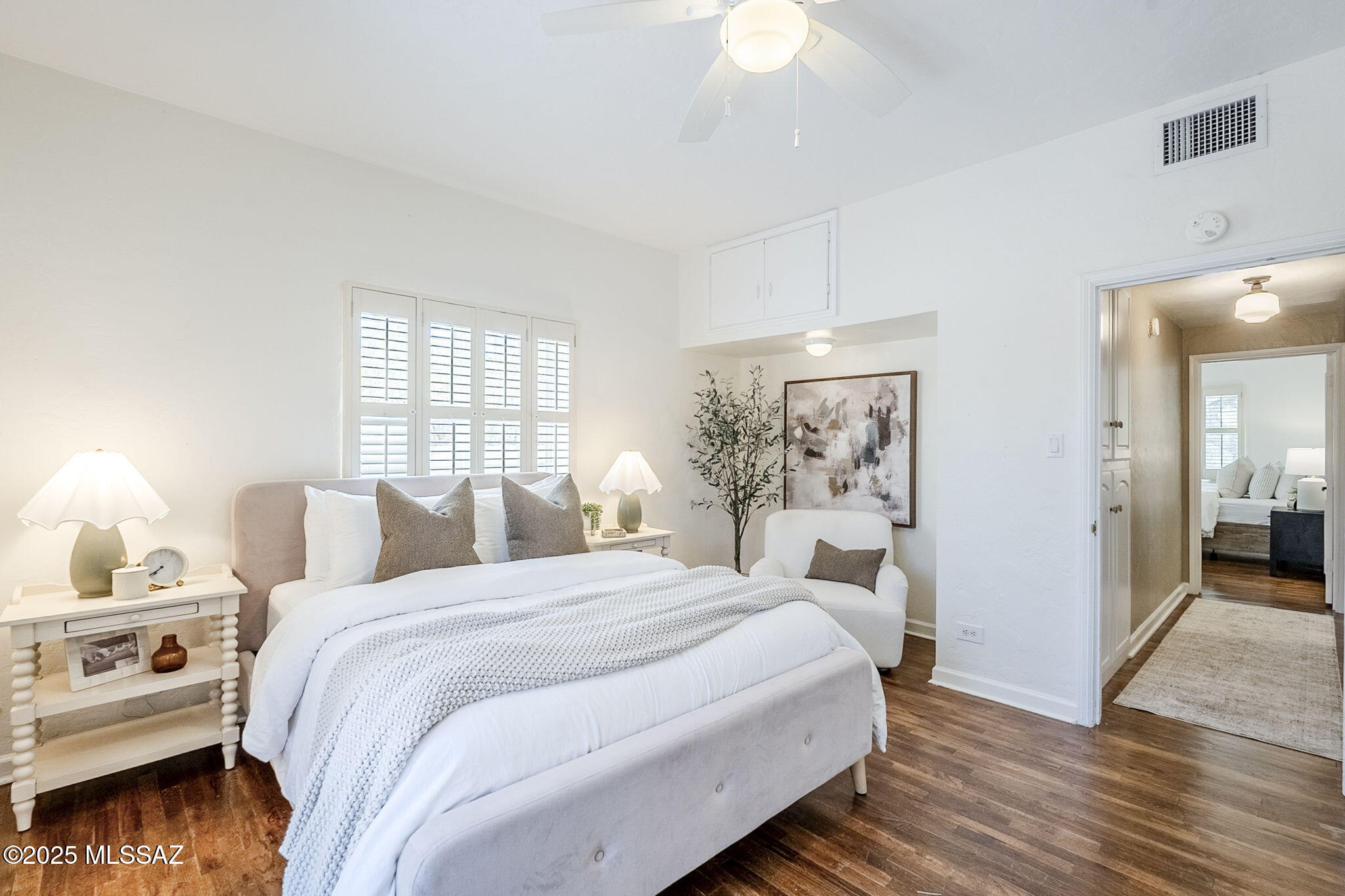 Catalina Vista - Residential