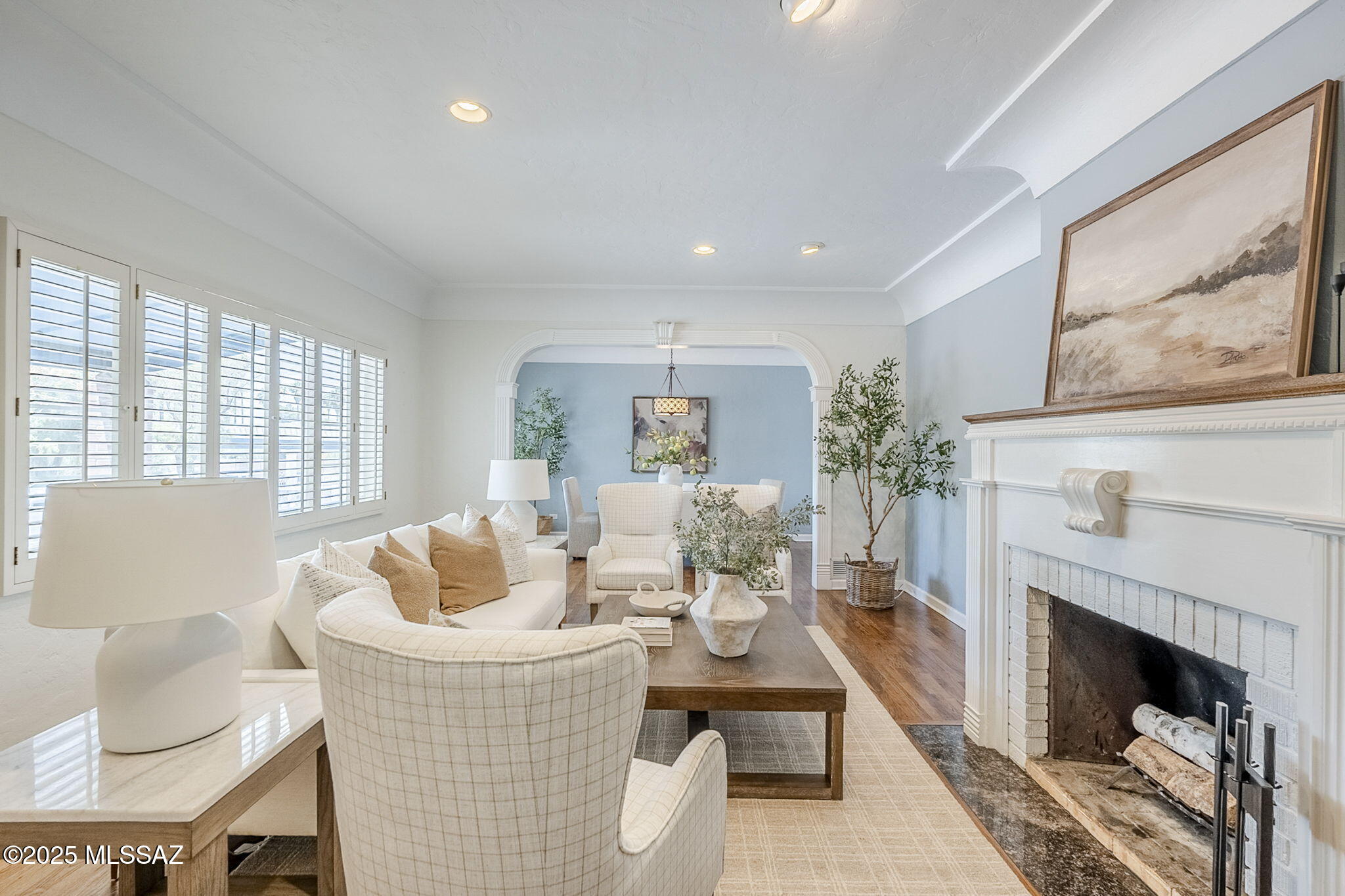 Catalina Vista - Residential