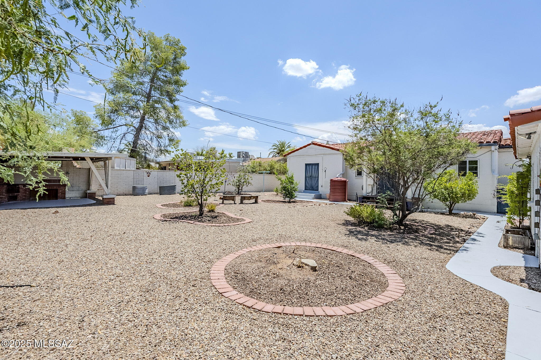 Catalina Vista - Residential