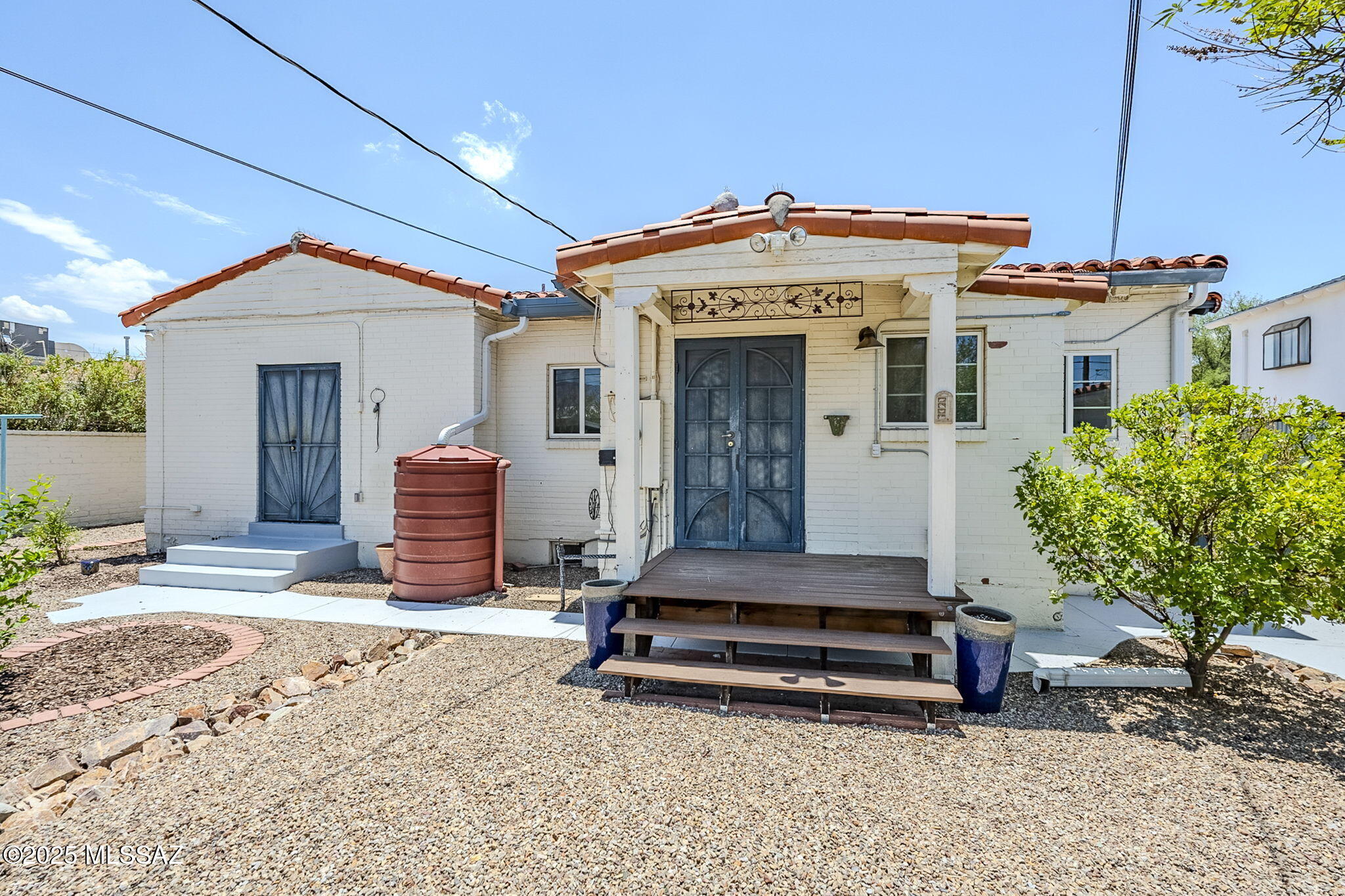 Catalina Vista - Residential