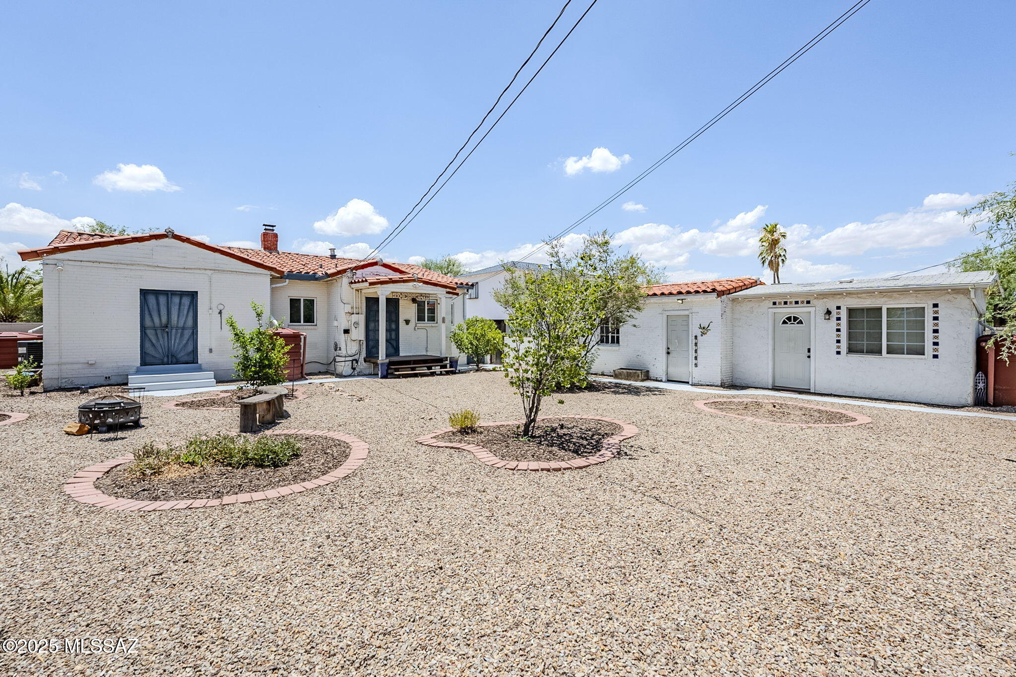 Catalina Vista - Residential