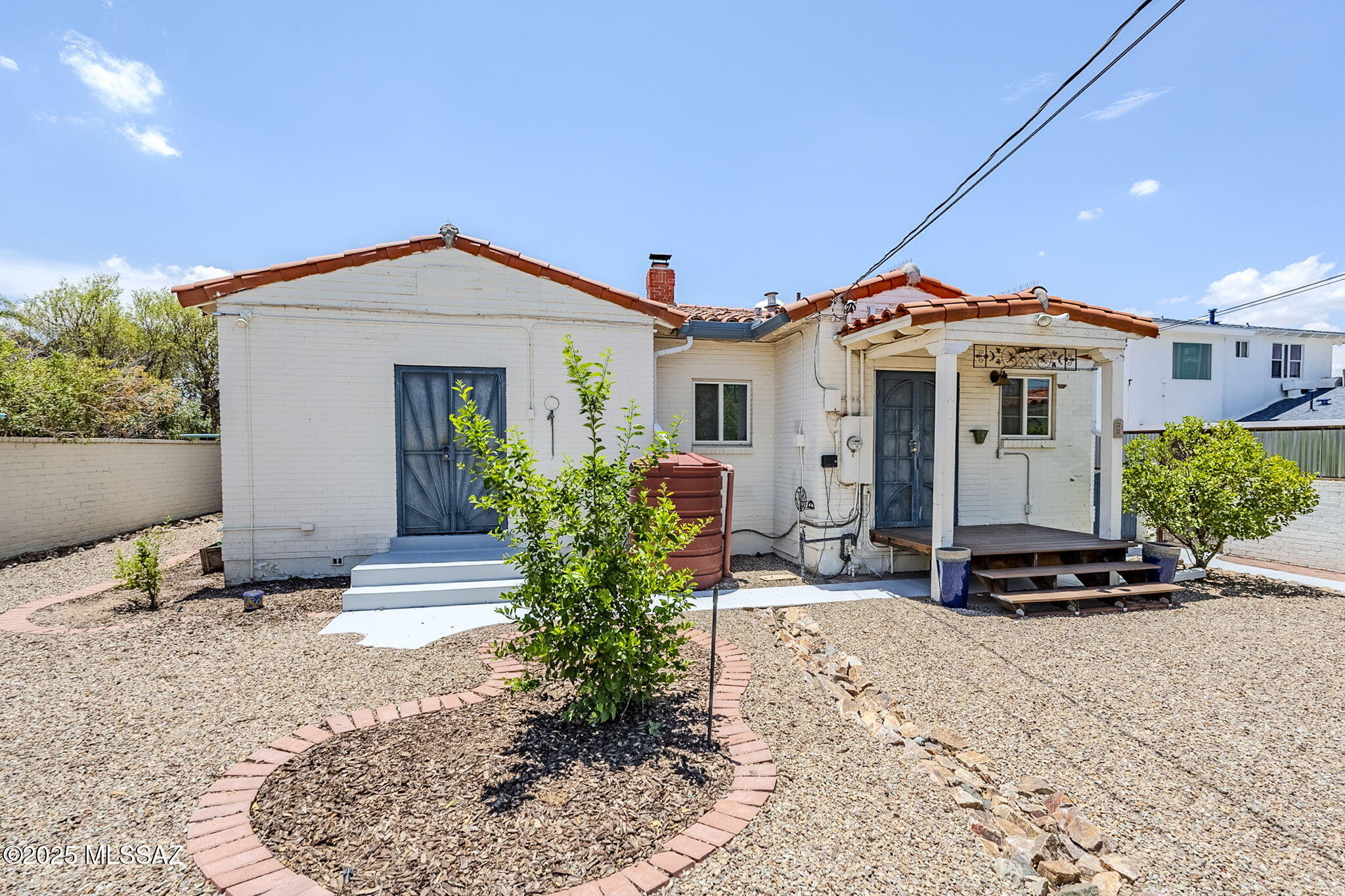 Catalina Vista - Residential