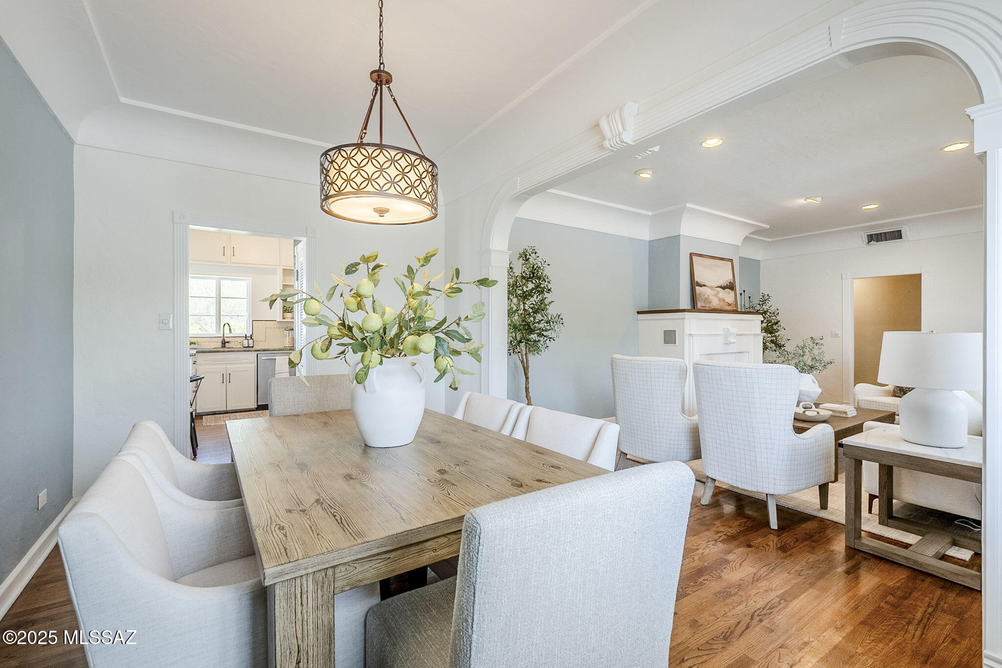 Catalina Vista - Residential