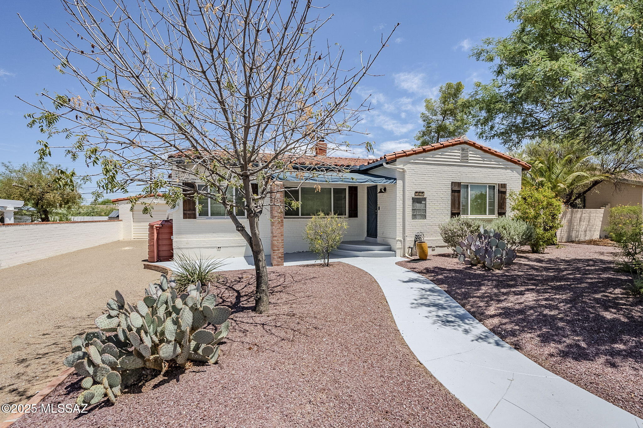Catalina Vista - Residential