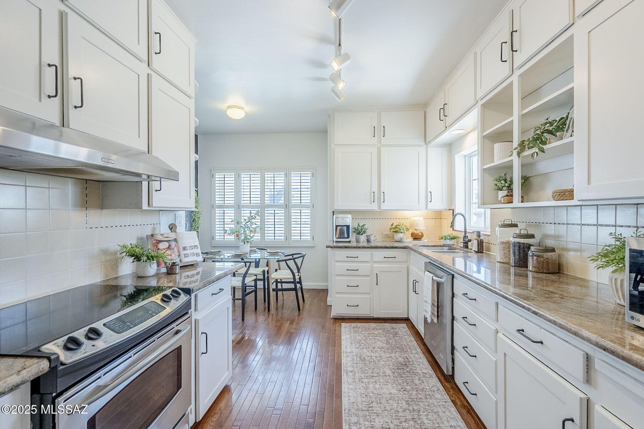 Catalina Vista - Residential