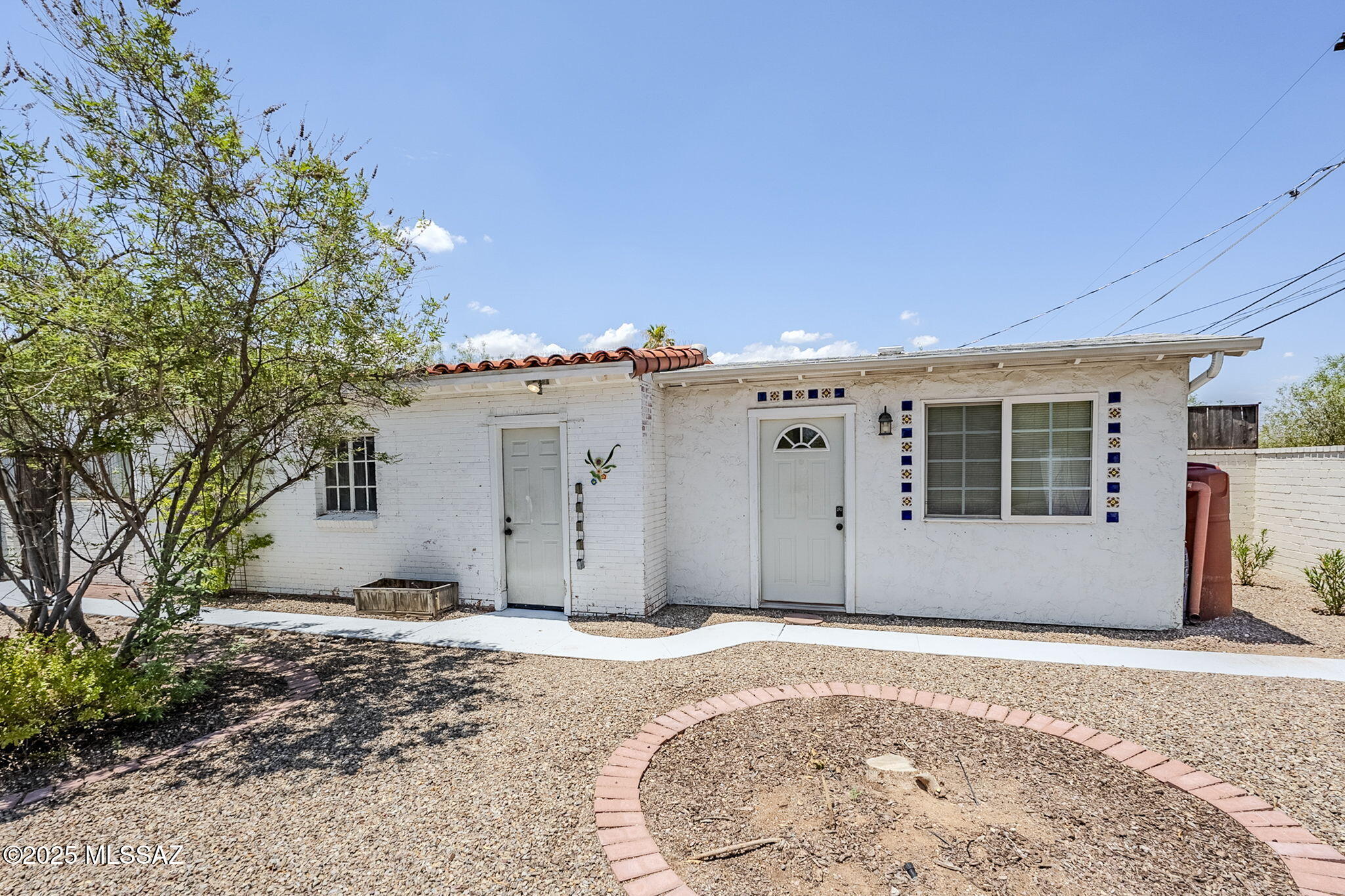 Catalina Vista - Residential