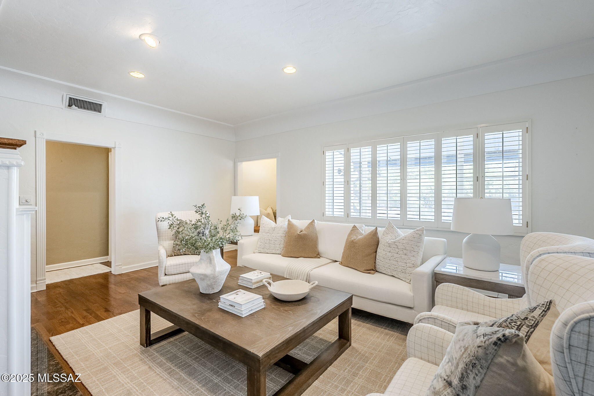 Catalina Vista - Residential
