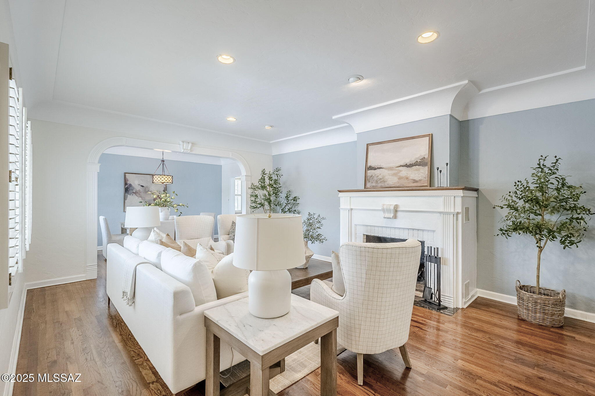Catalina Vista - Residential