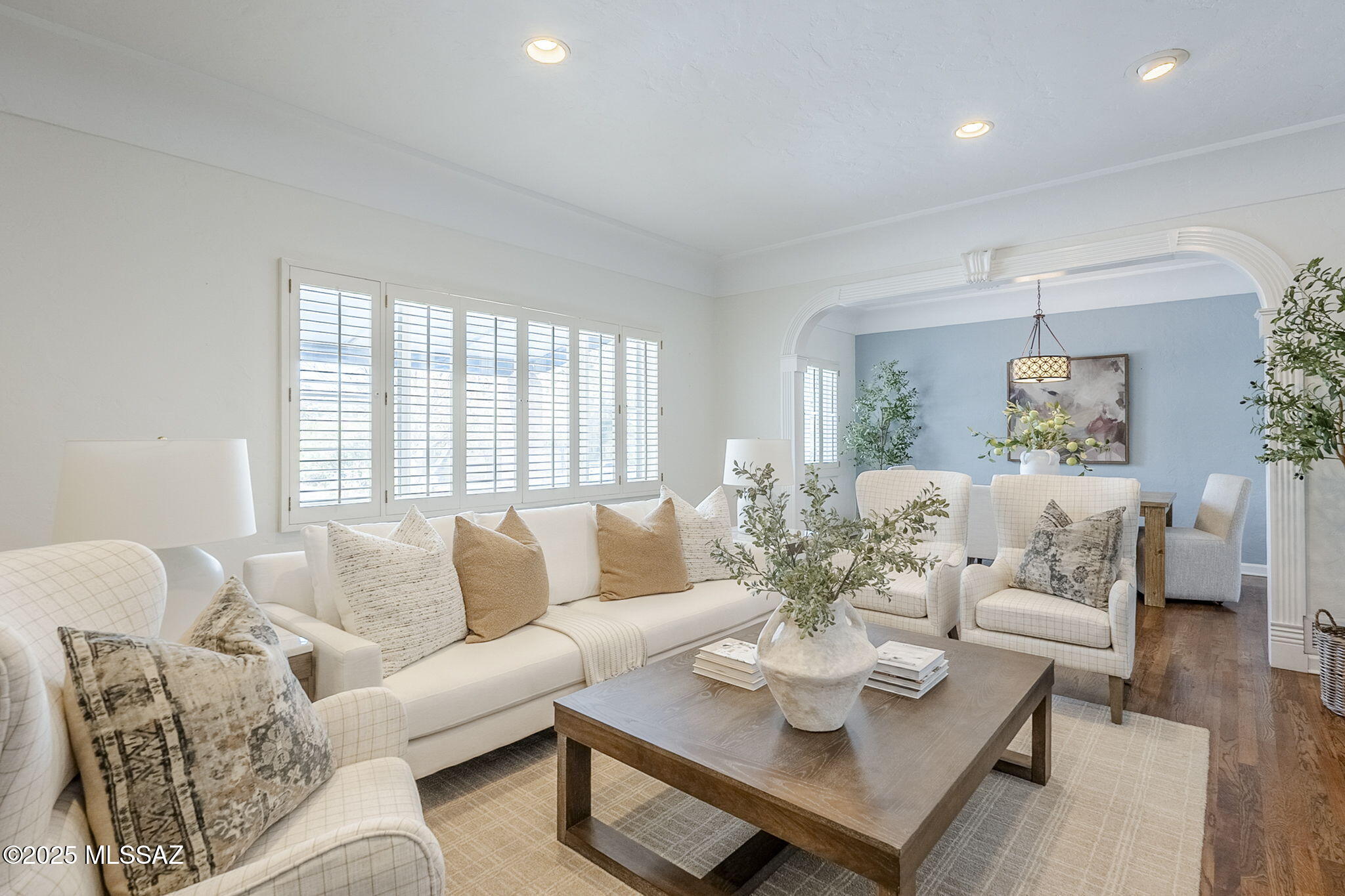 Catalina Vista - Residential