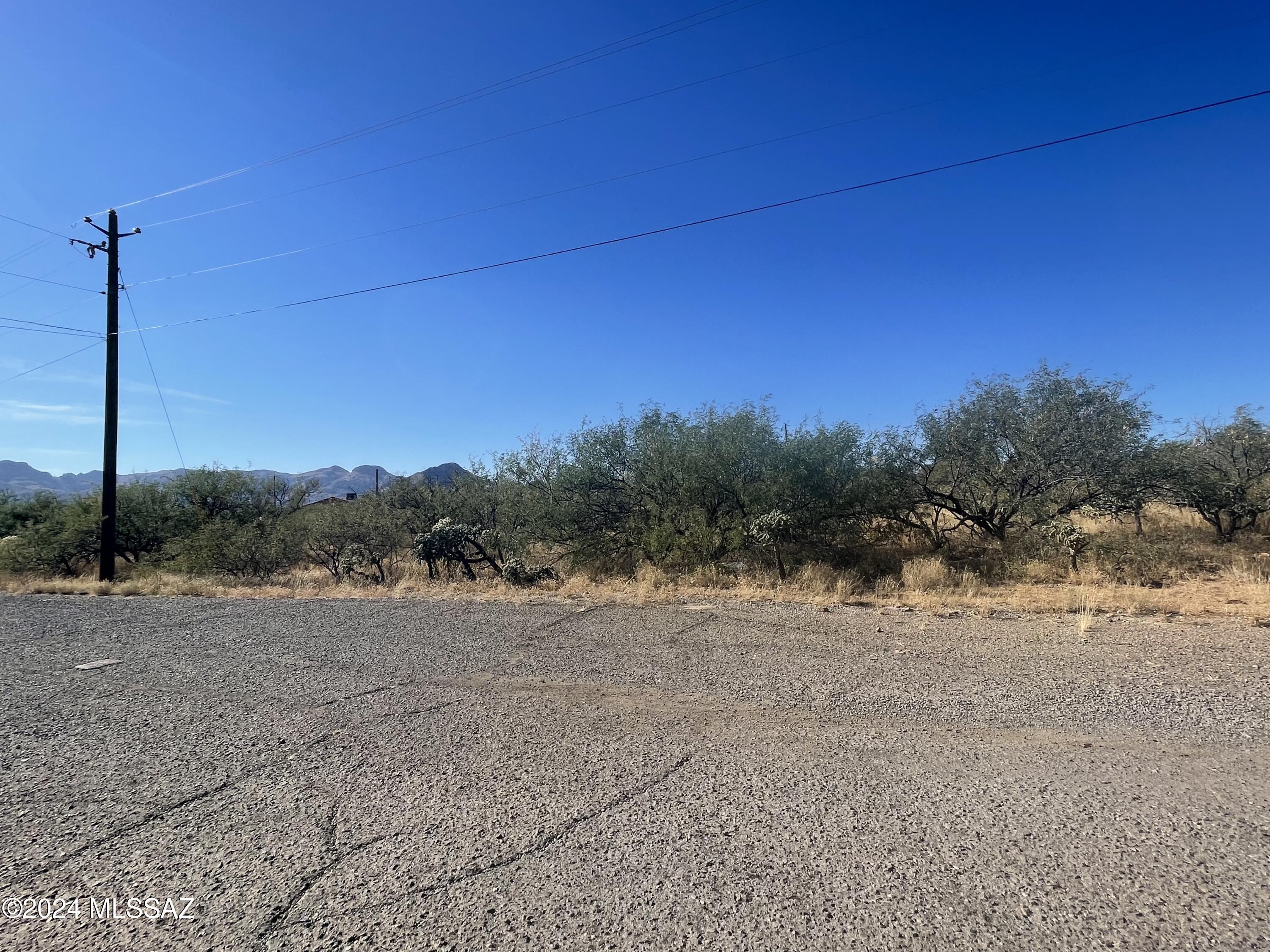 Rio Rico Villas 11 - Land