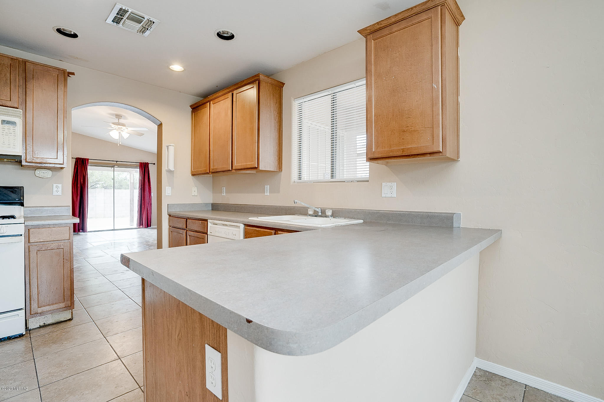 Woodbridge At Midvale Park (1-258) - Residential
