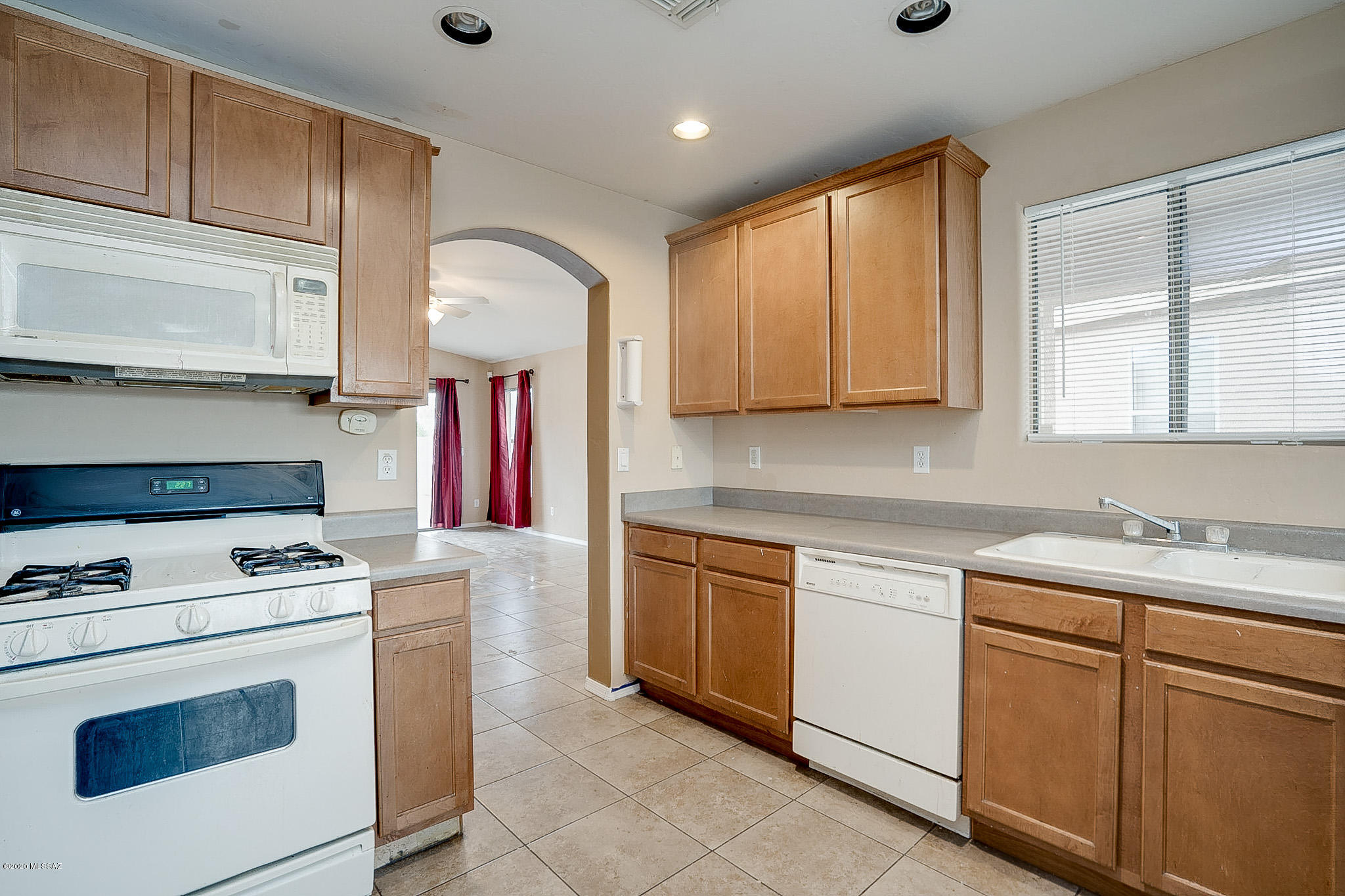 Woodbridge At Midvale Park (1-258) - Residential