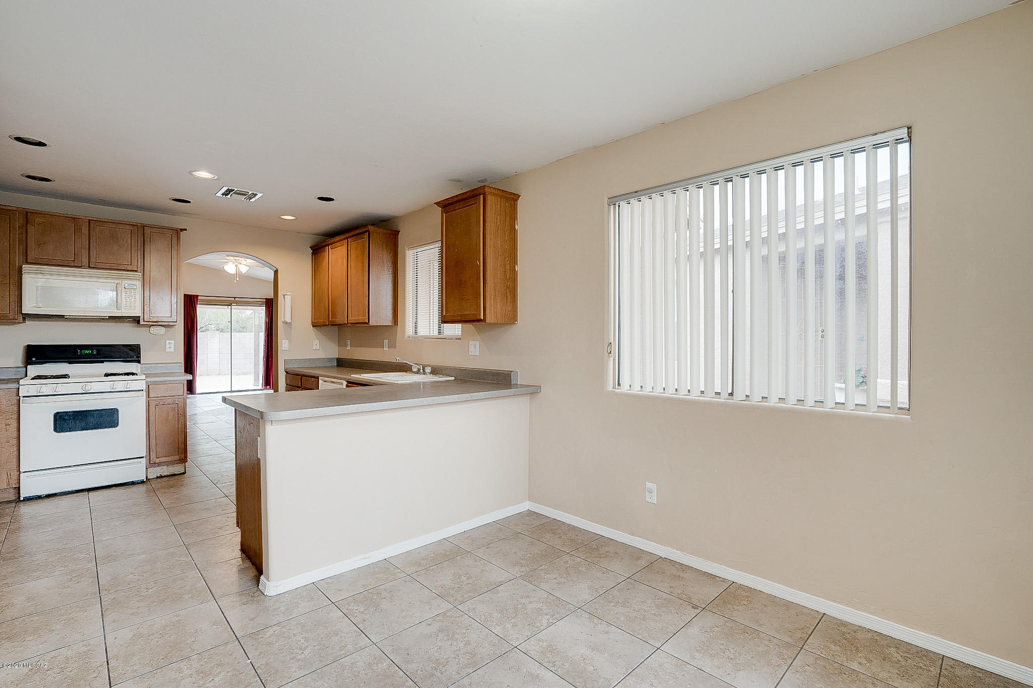 Woodbridge At Midvale Park (1-258) - Residential