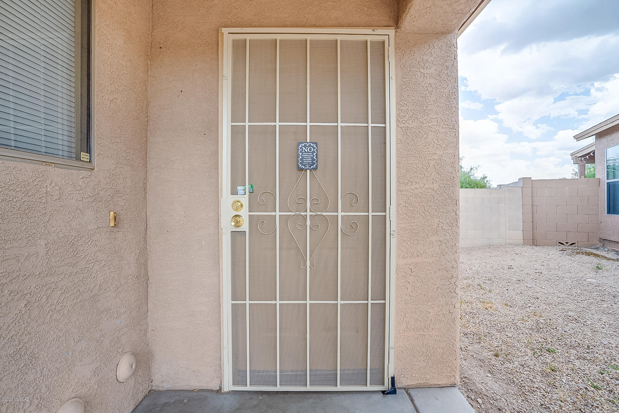 Woodbridge At Midvale Park (1-258) - Residential