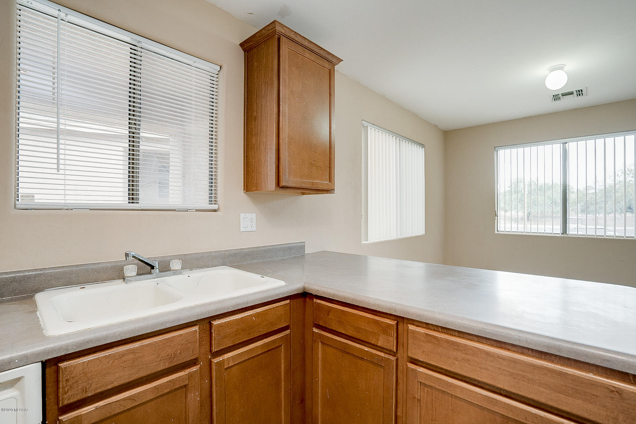 Woodbridge At Midvale Park (1-258) - Residential