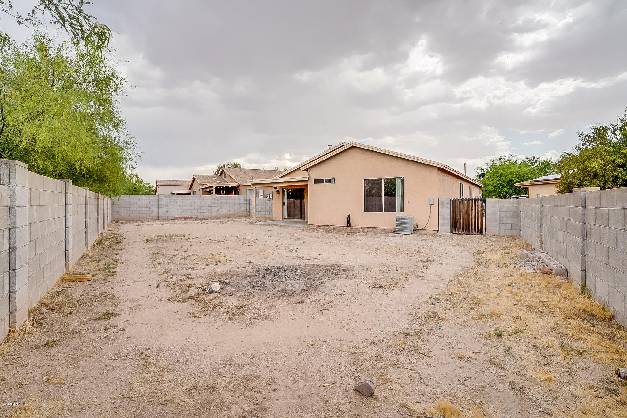 Woodbridge At Midvale Park (1-258) - Residential