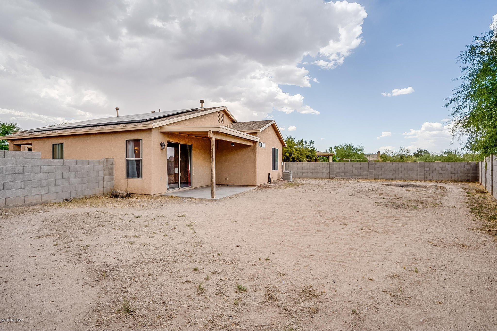 Woodbridge At Midvale Park (1-258) - Residential