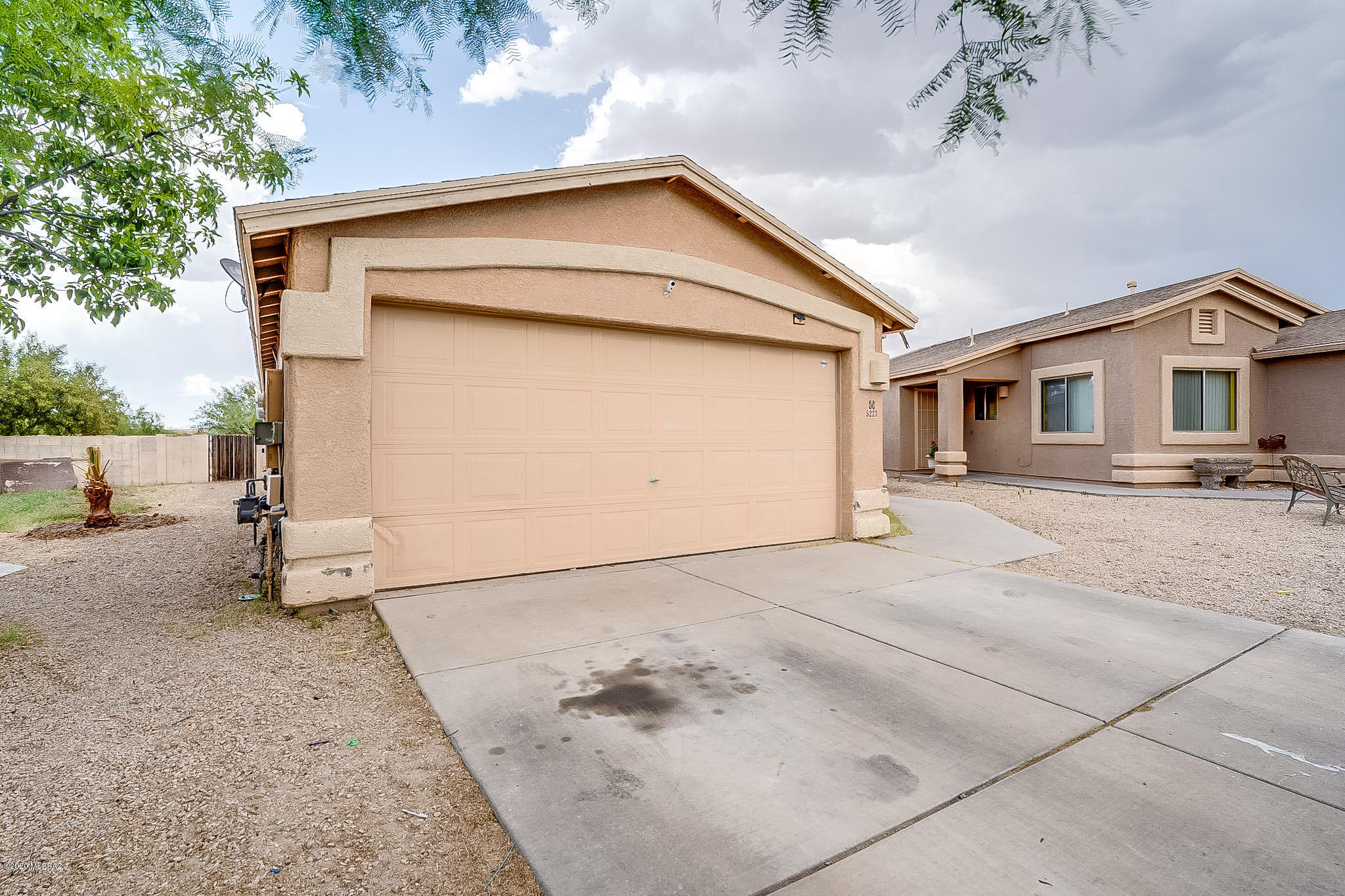 Woodbridge At Midvale Park (1-258) - Residential