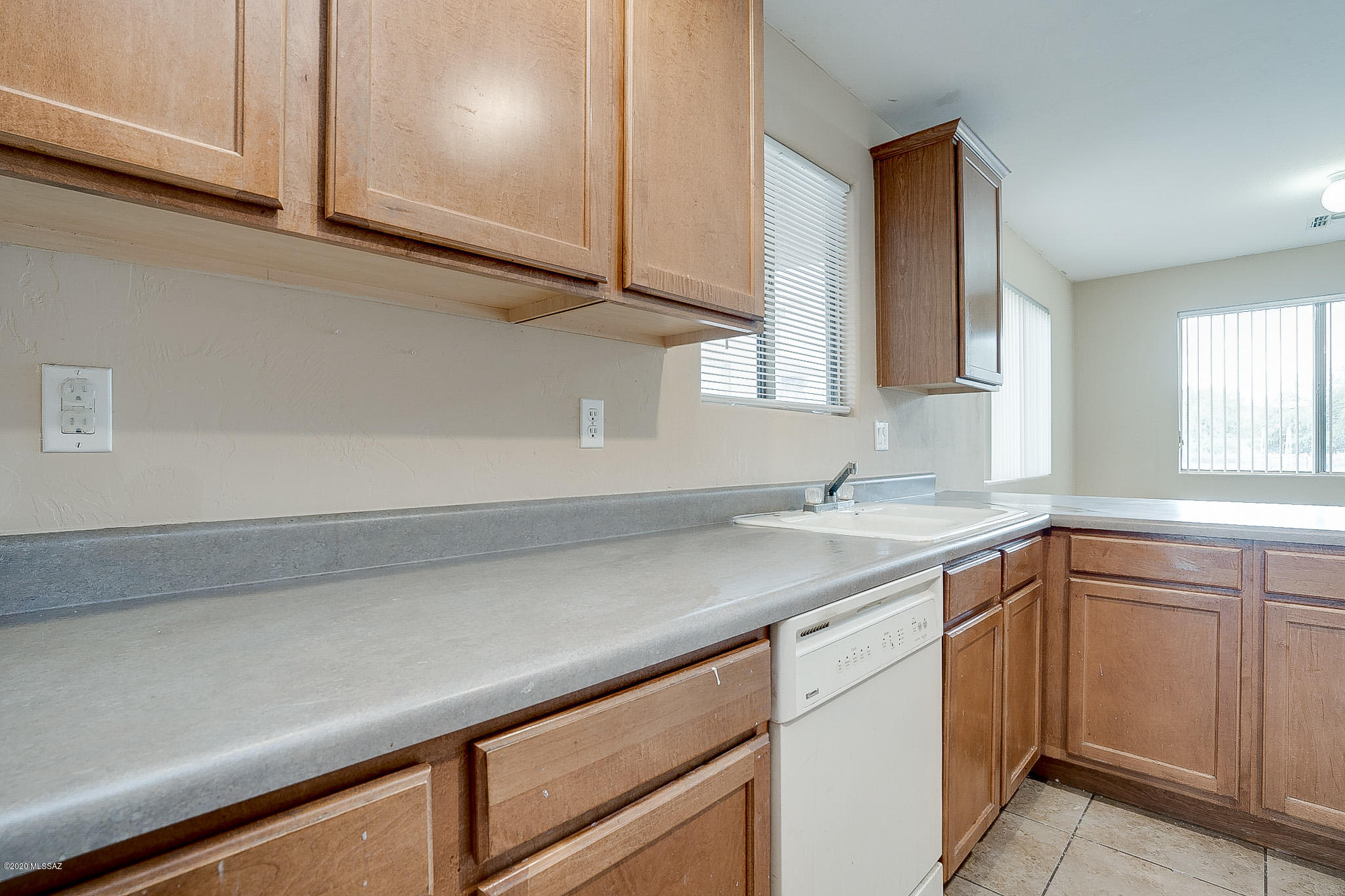 Woodbridge At Midvale Park (1-258) - Residential