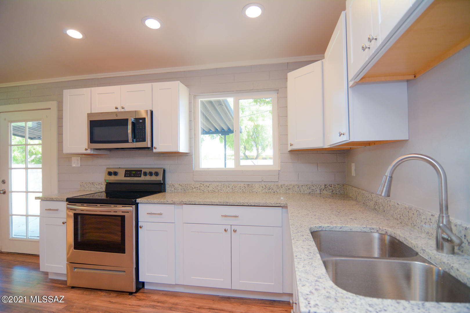 Golf Links Addition (1-48) - Residential