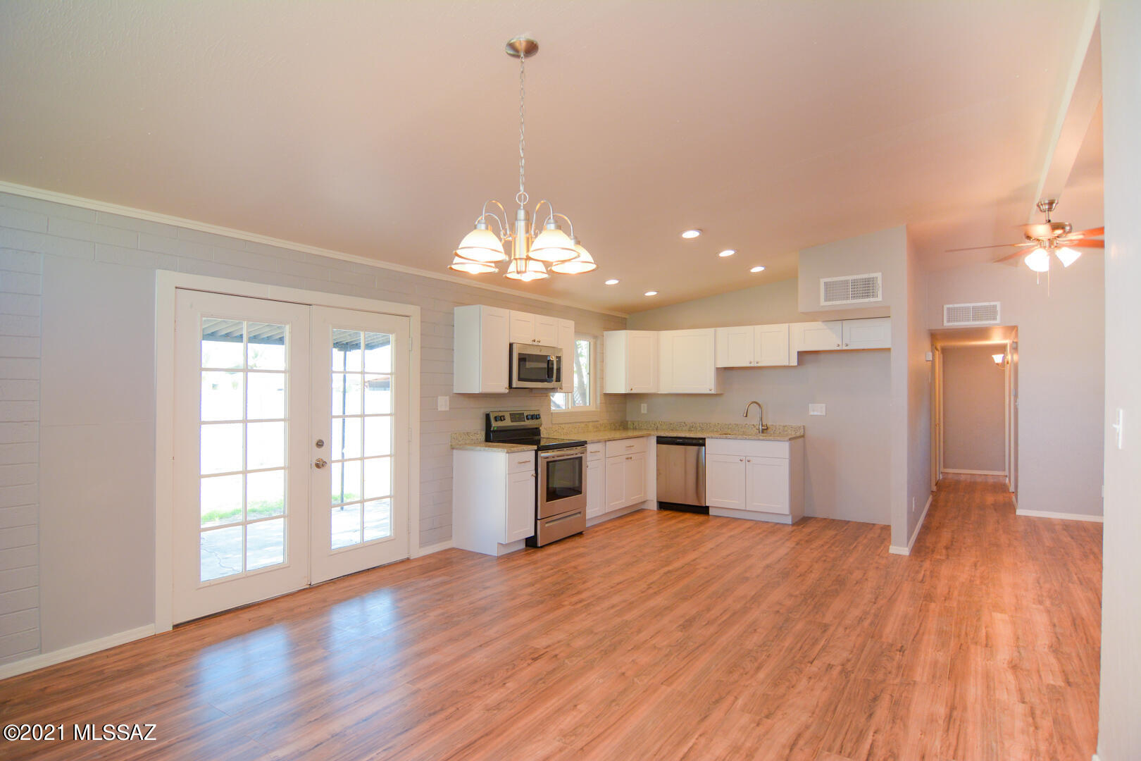 Golf Links Addition (1-48) - Residential
