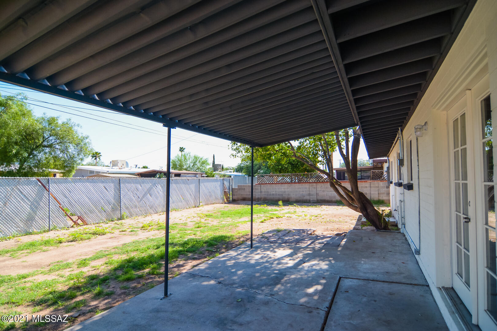 Golf Links Addition (1-48) - Residential