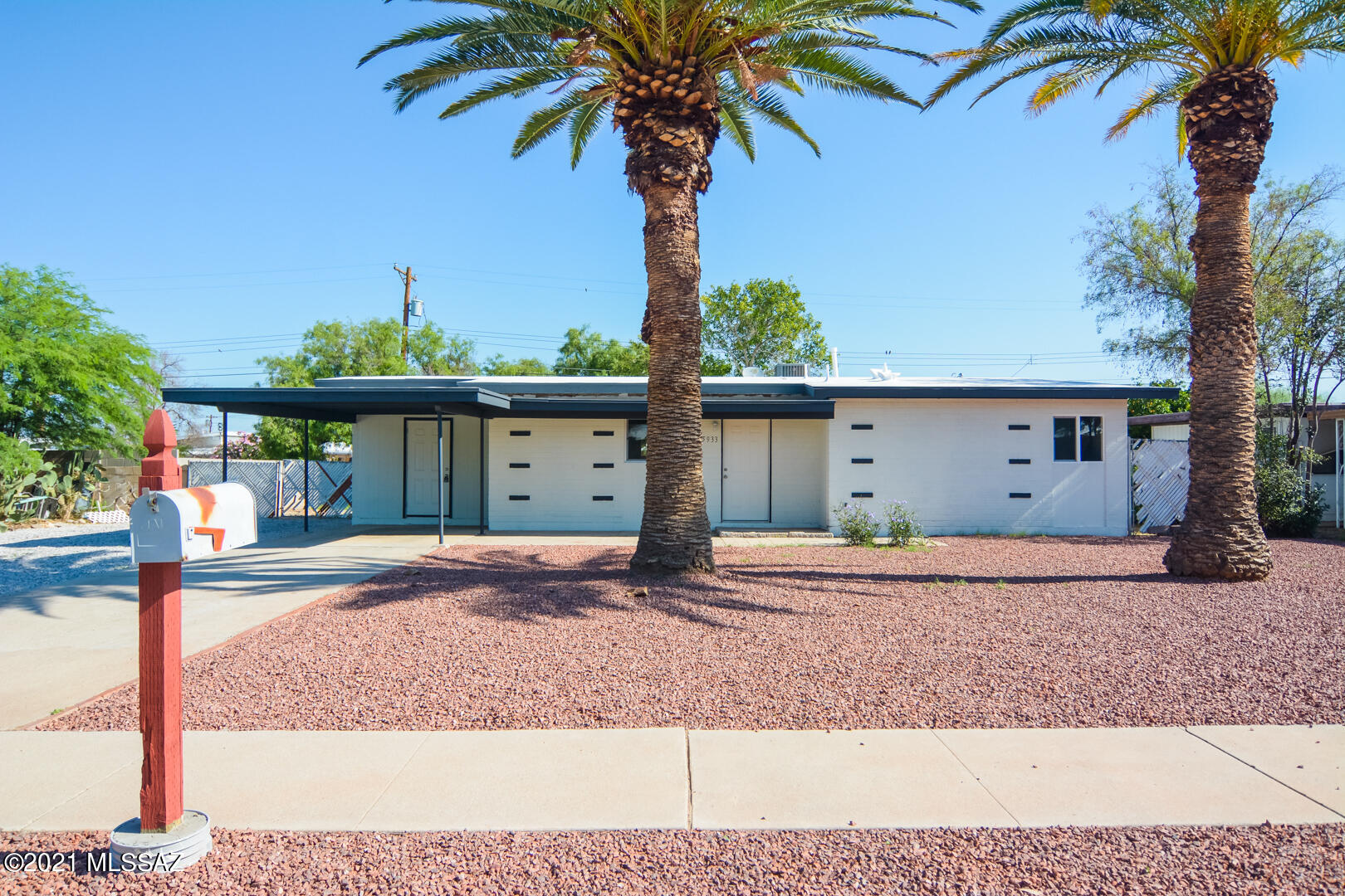 Golf Links Addition (1-48) - Residential