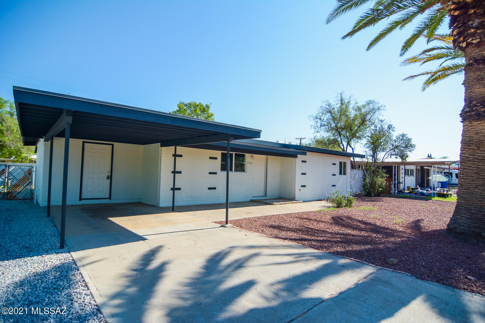 Golf Links Addition (1-48) - Residential