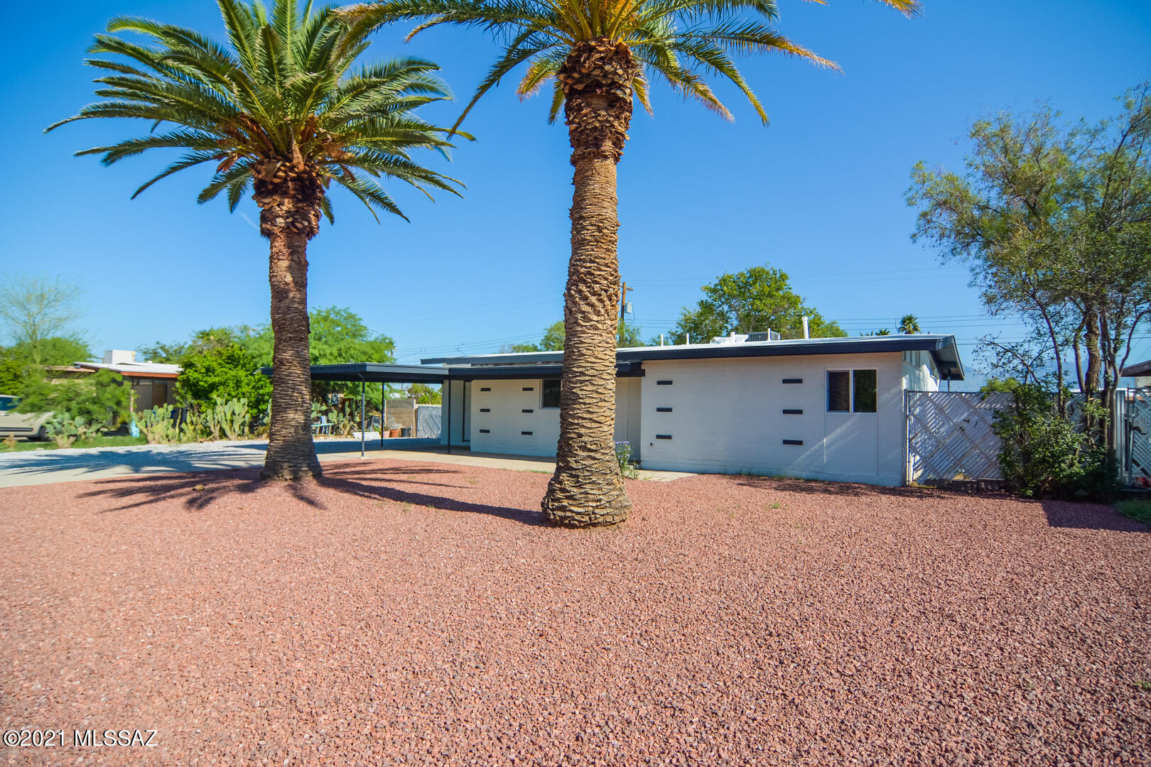 Golf Links Addition (1-48) - Residential