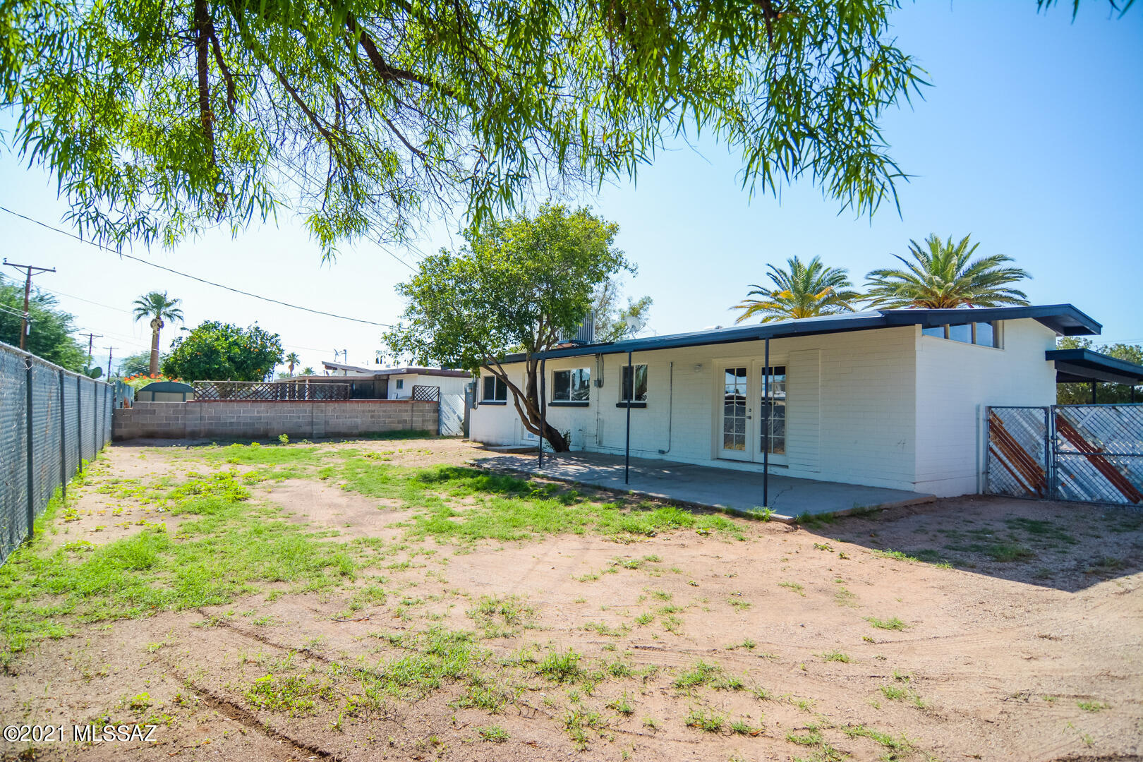 Golf Links Addition (1-48) - Residential