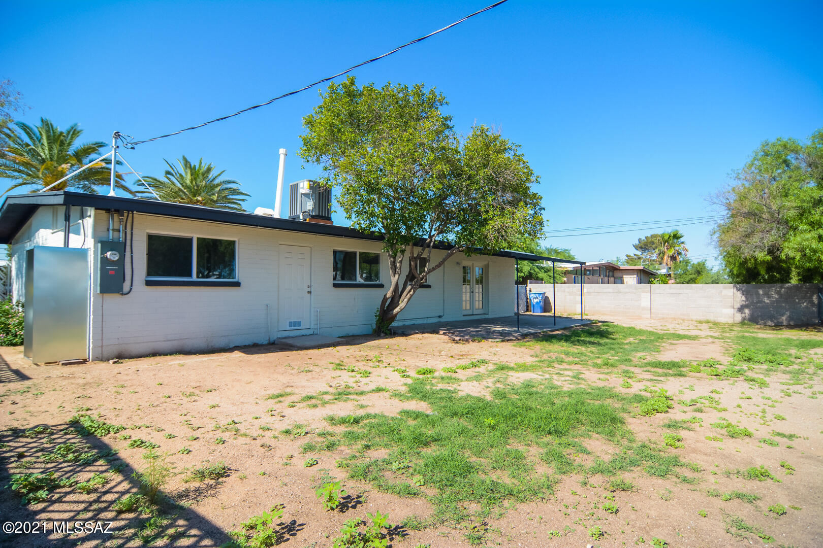 Golf Links Addition (1-48) - Residential
