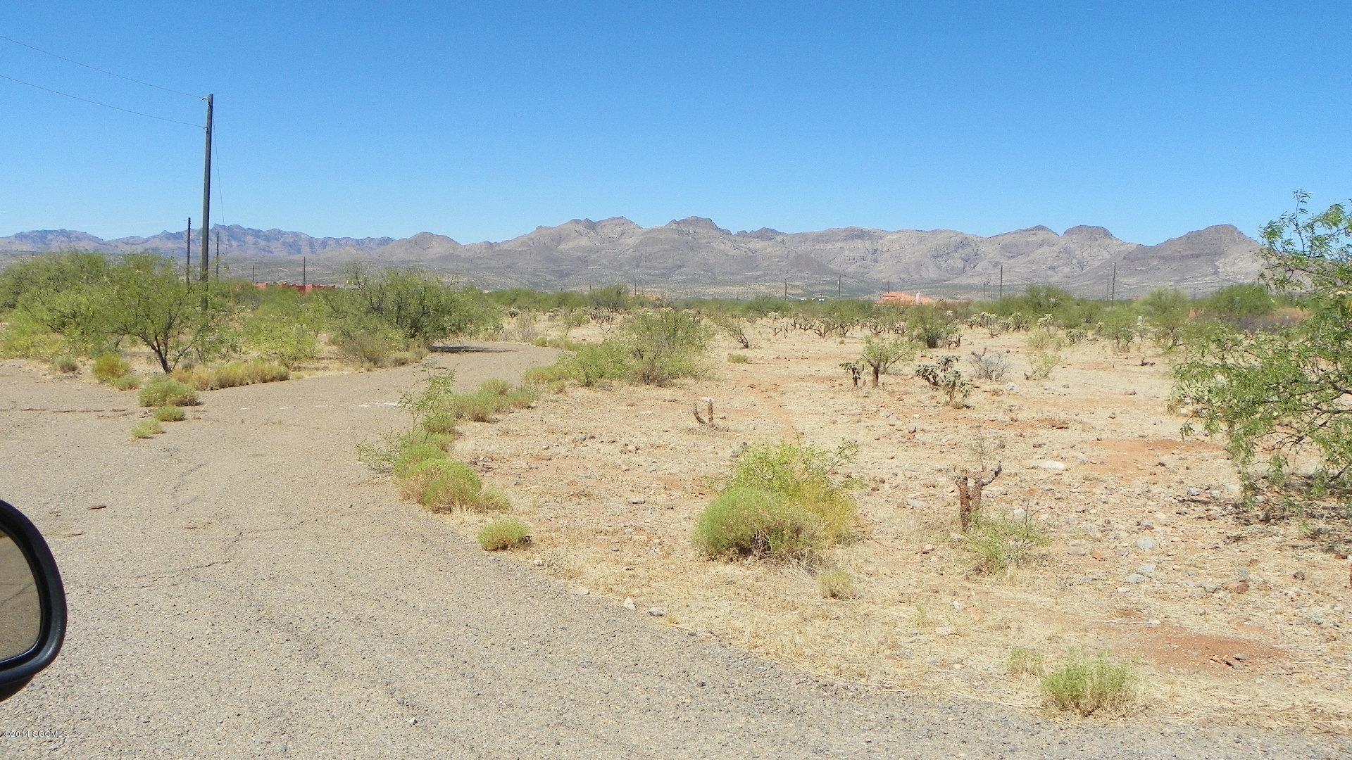 Rio Rico Villas 11 - Land