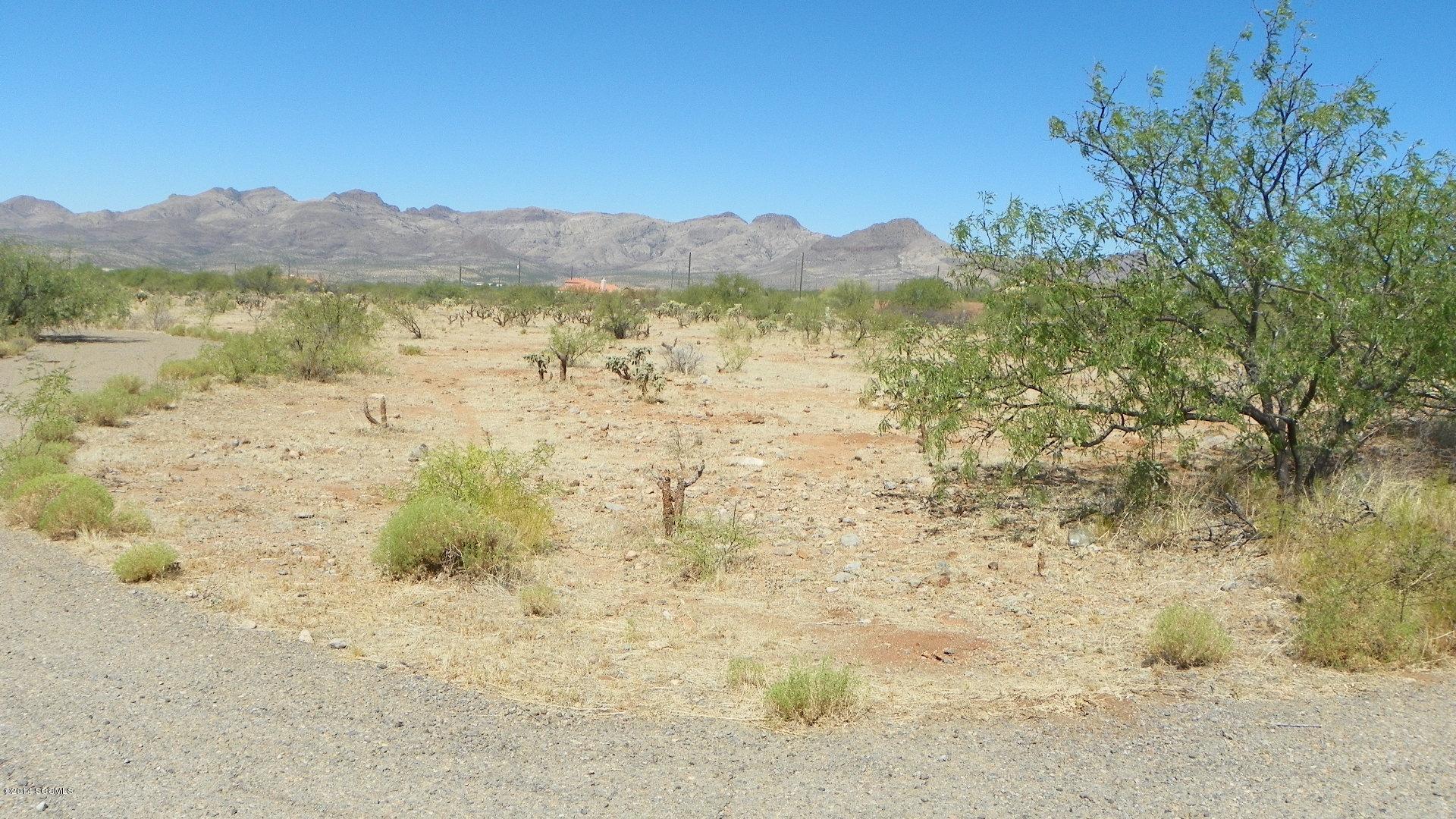 Rio Rico Villas 11 - Land