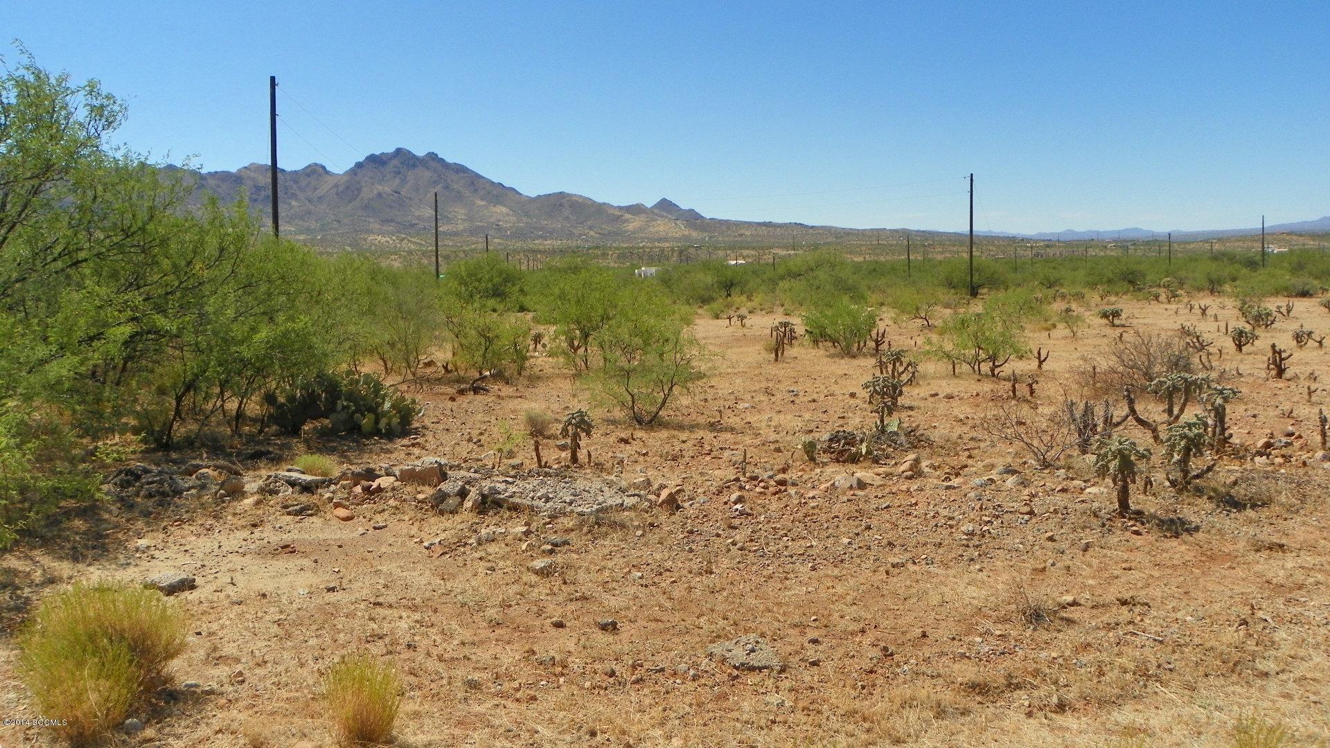Rio Rico Villas 11 - Land