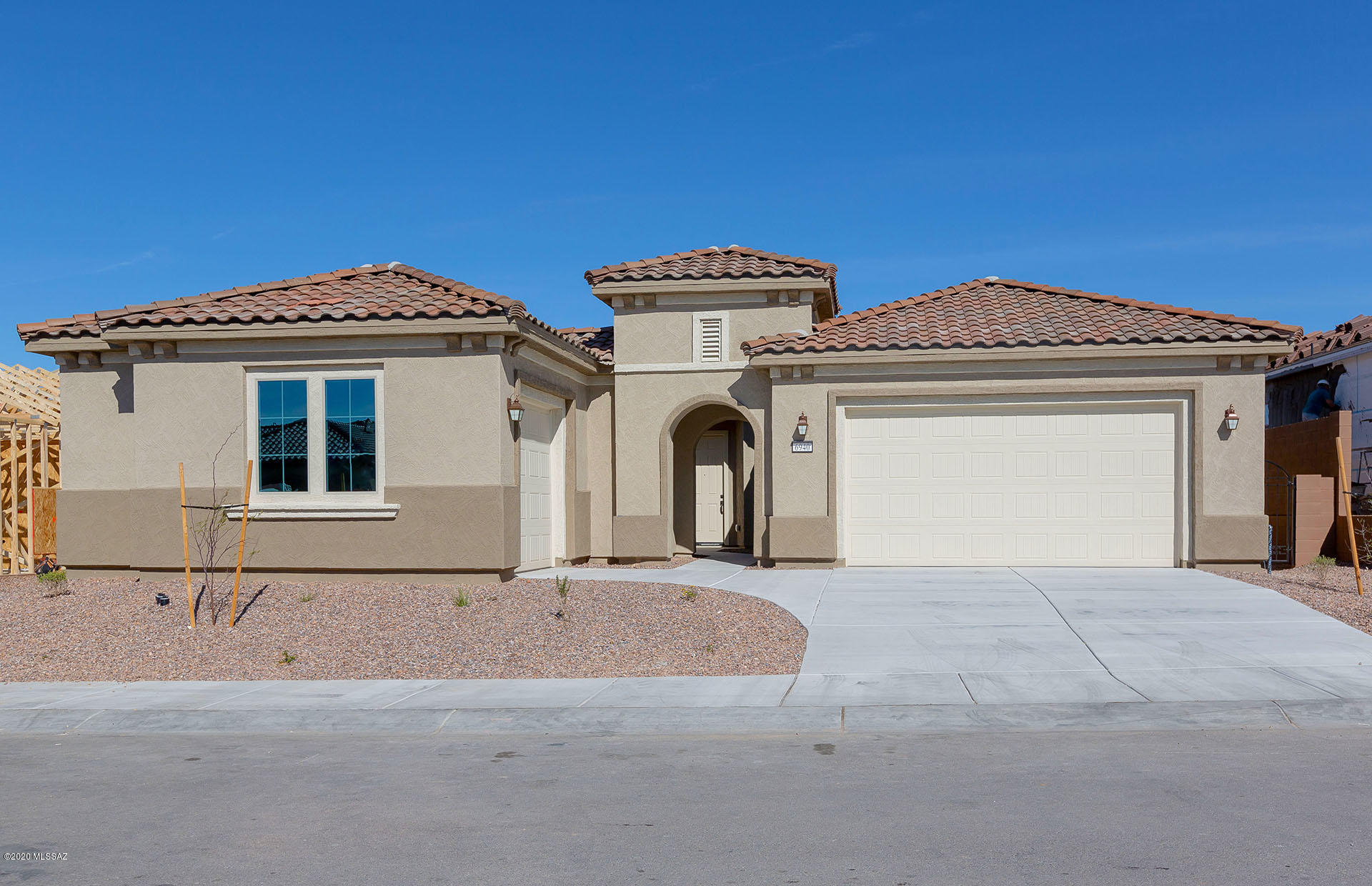 Del Webb At Dove Mountain SQ20131930189 - Residential