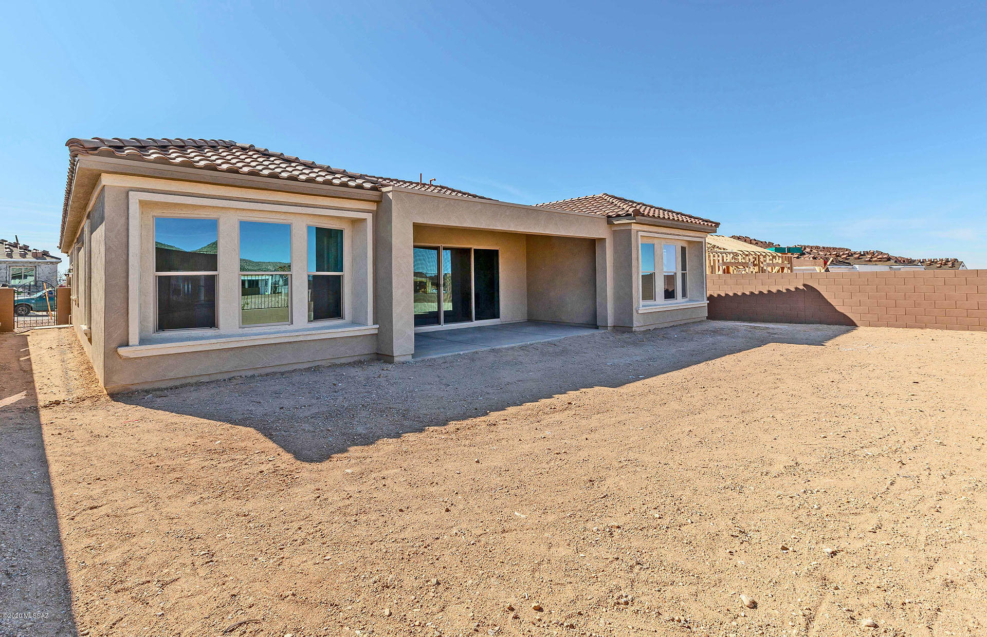 Del Webb At Dove Mountain SQ20131930189 - Residential