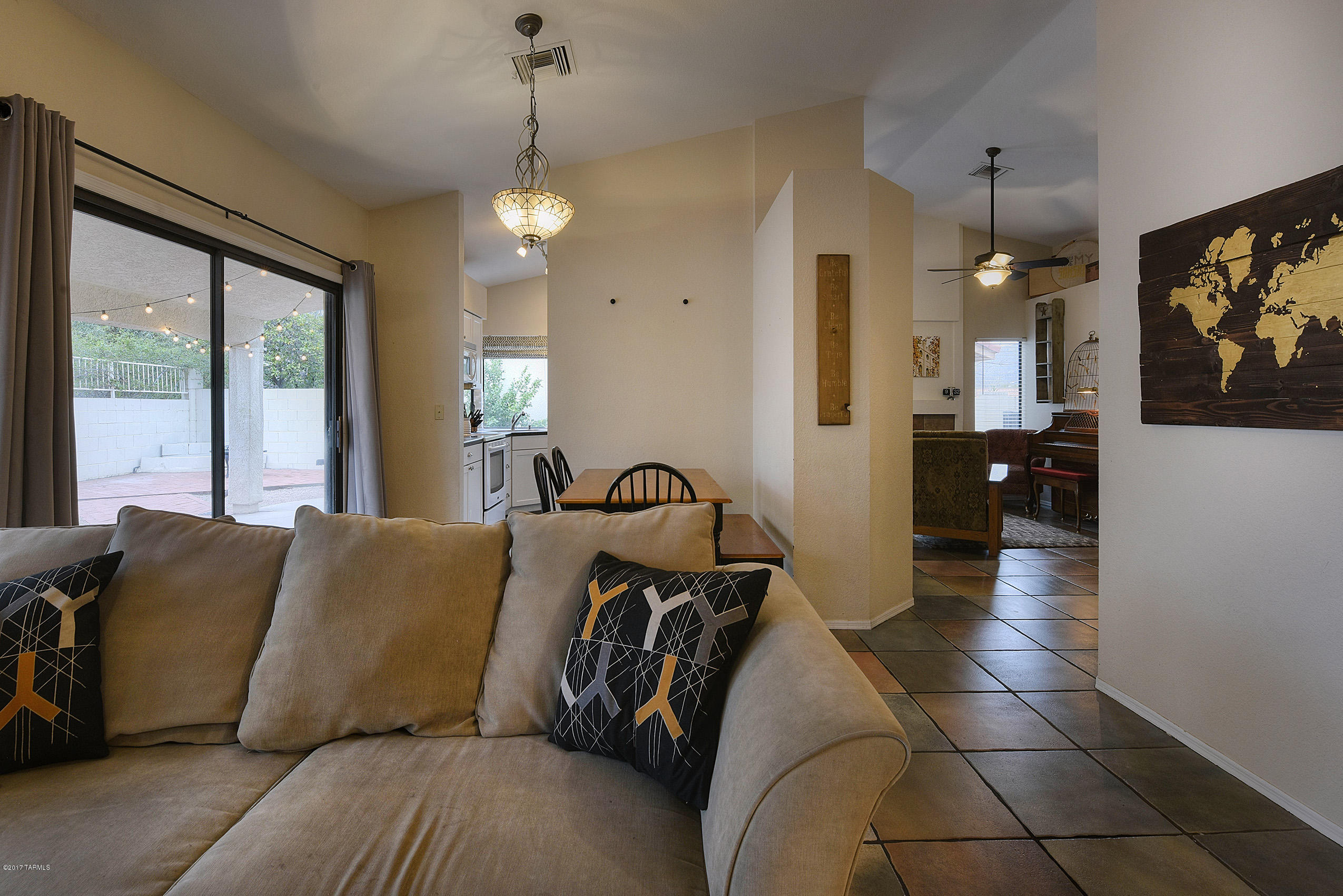Sunrise Meadows (1-90) - Residential