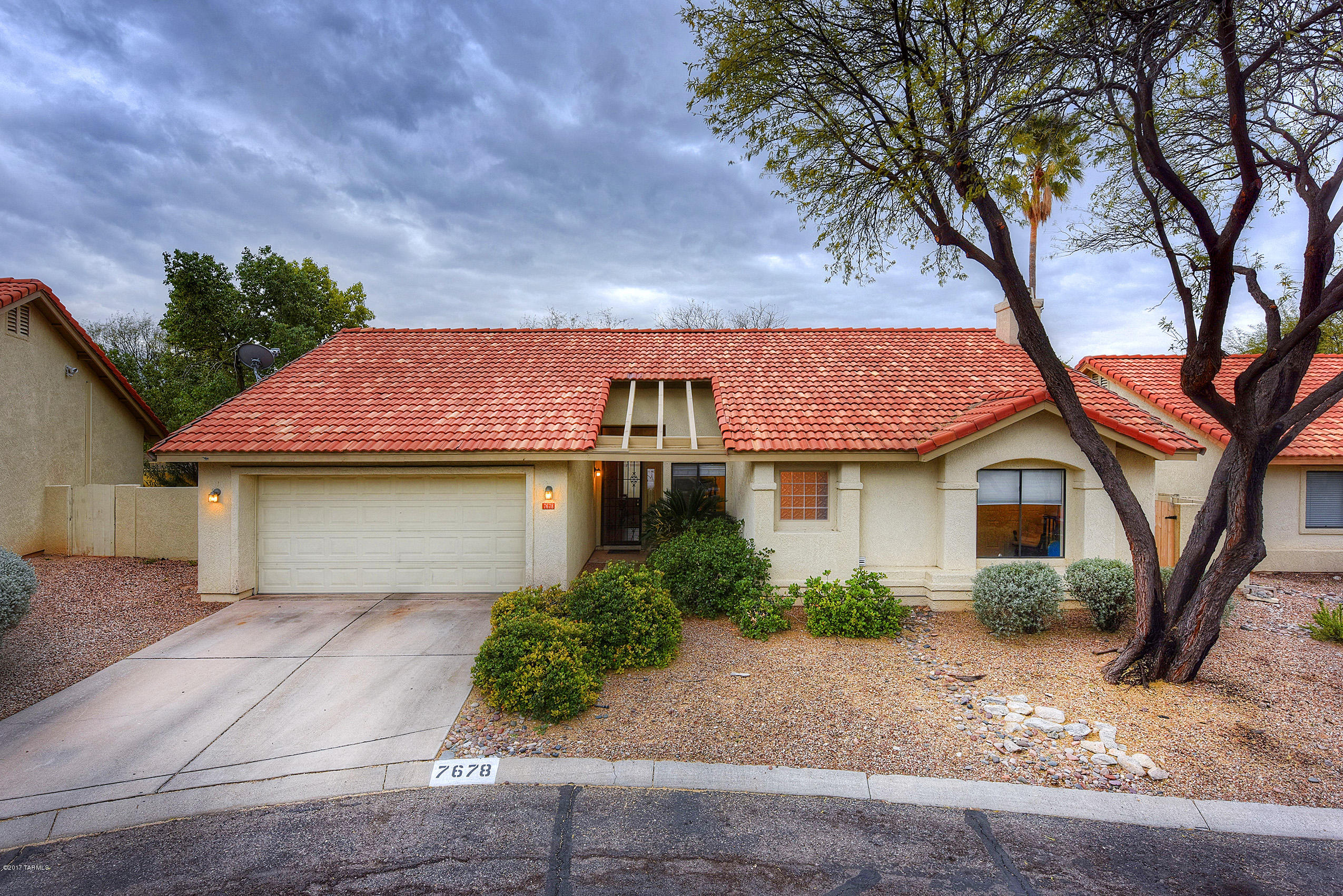Sunrise Meadows (1-90) - Residential