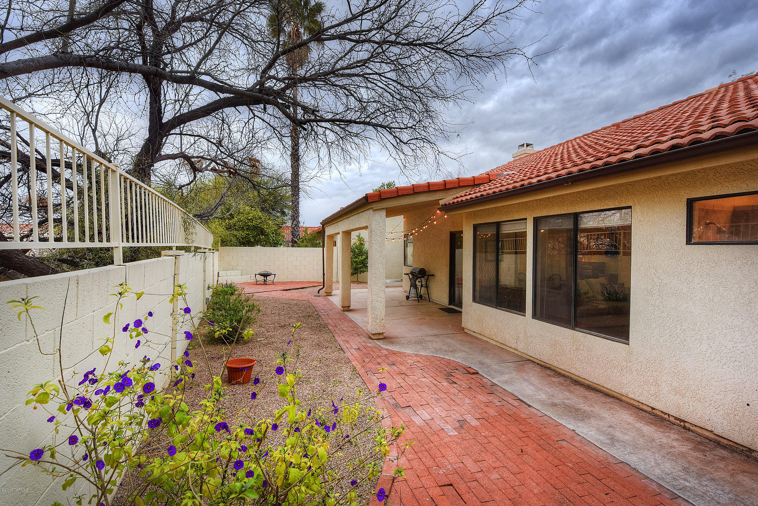 Sunrise Meadows (1-90) - Residential