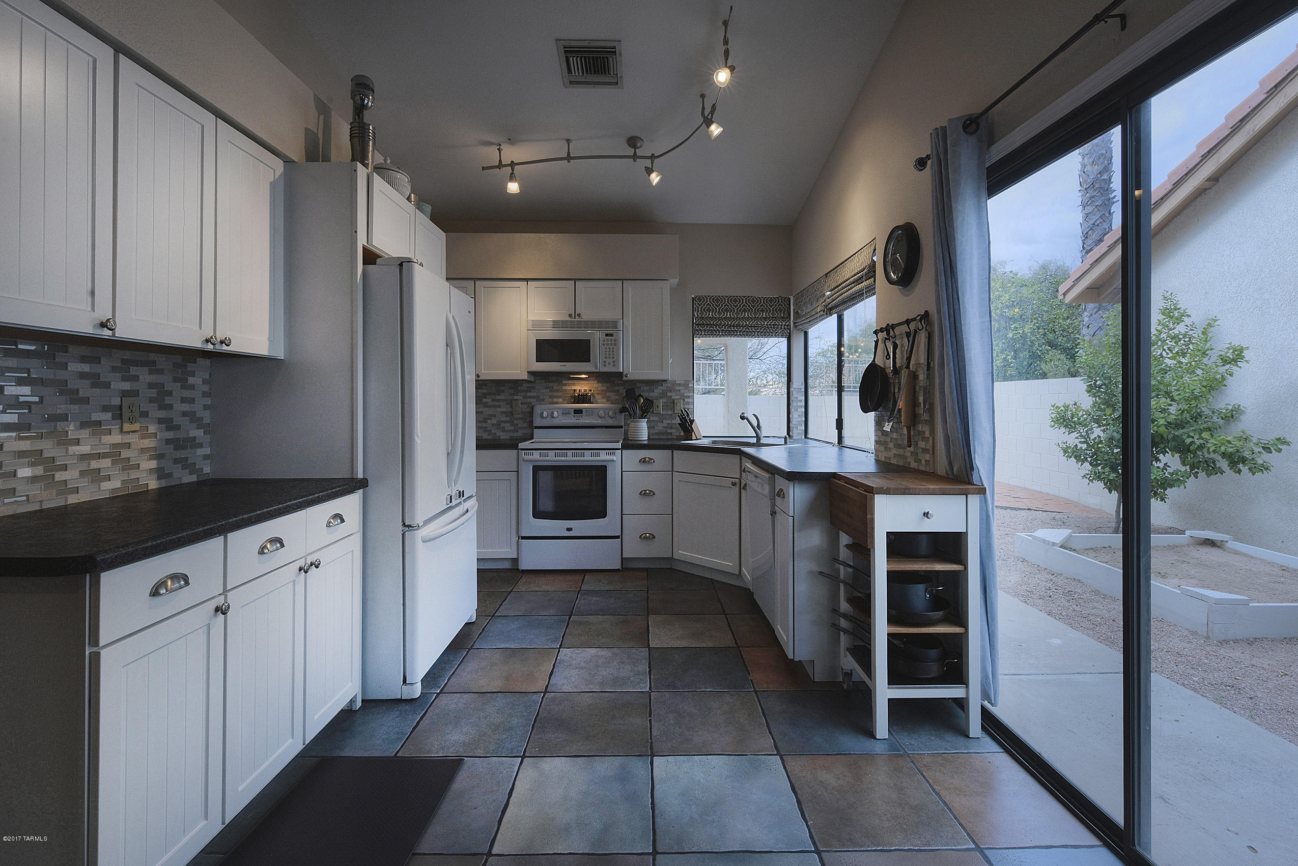 Sunrise Meadows (1-90) - Residential
