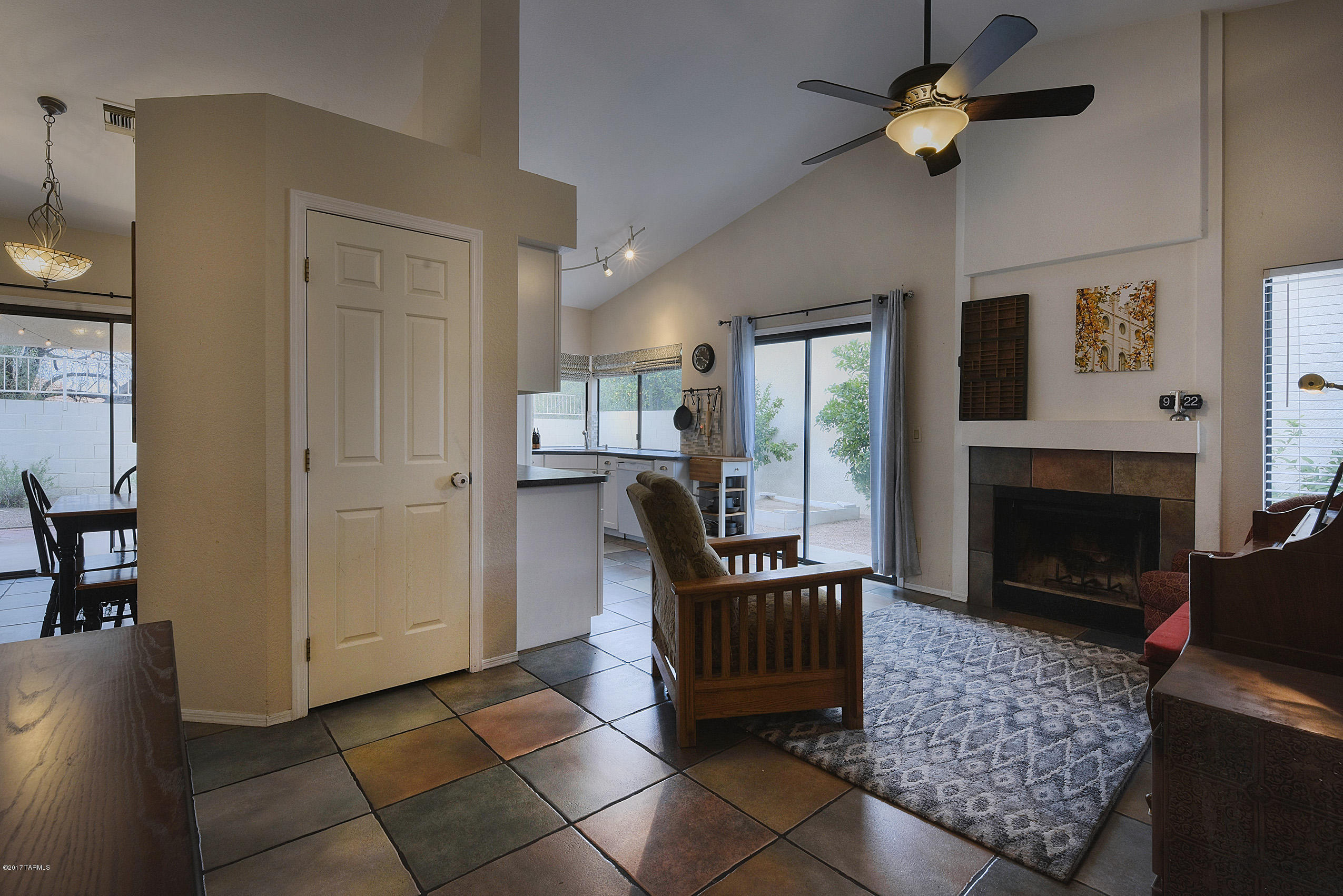 Sunrise Meadows (1-90) - Residential
